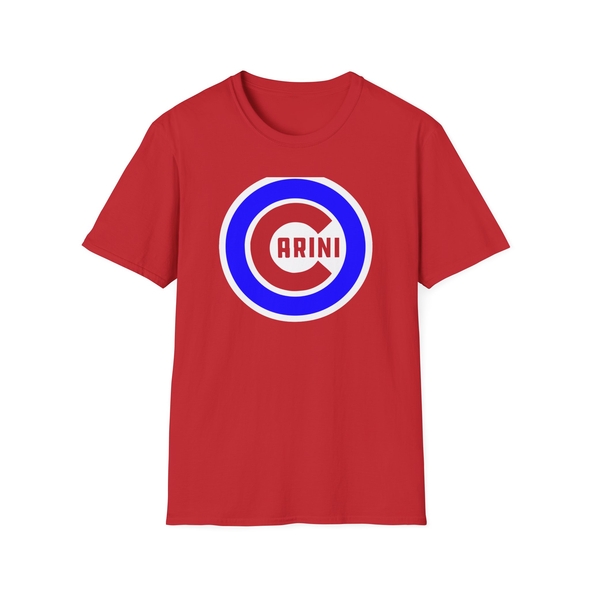Phish Carini Lot Shirt Unisex Softstyle - Image 13