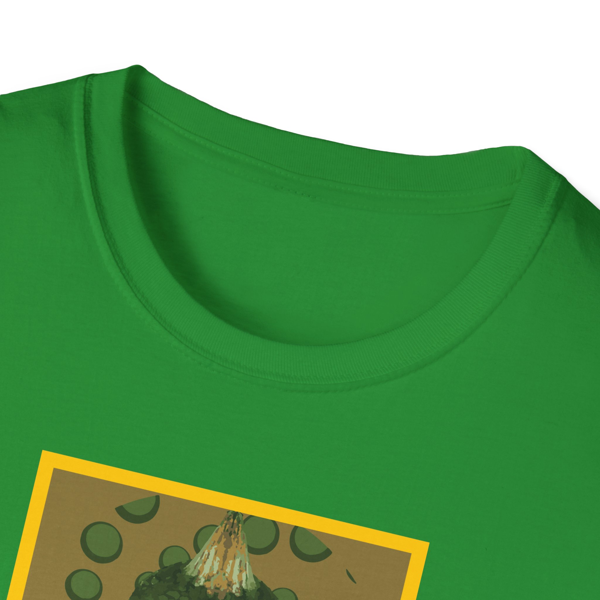 Phish Lizards Lot Shirt Unisex Softstyle - Image 23