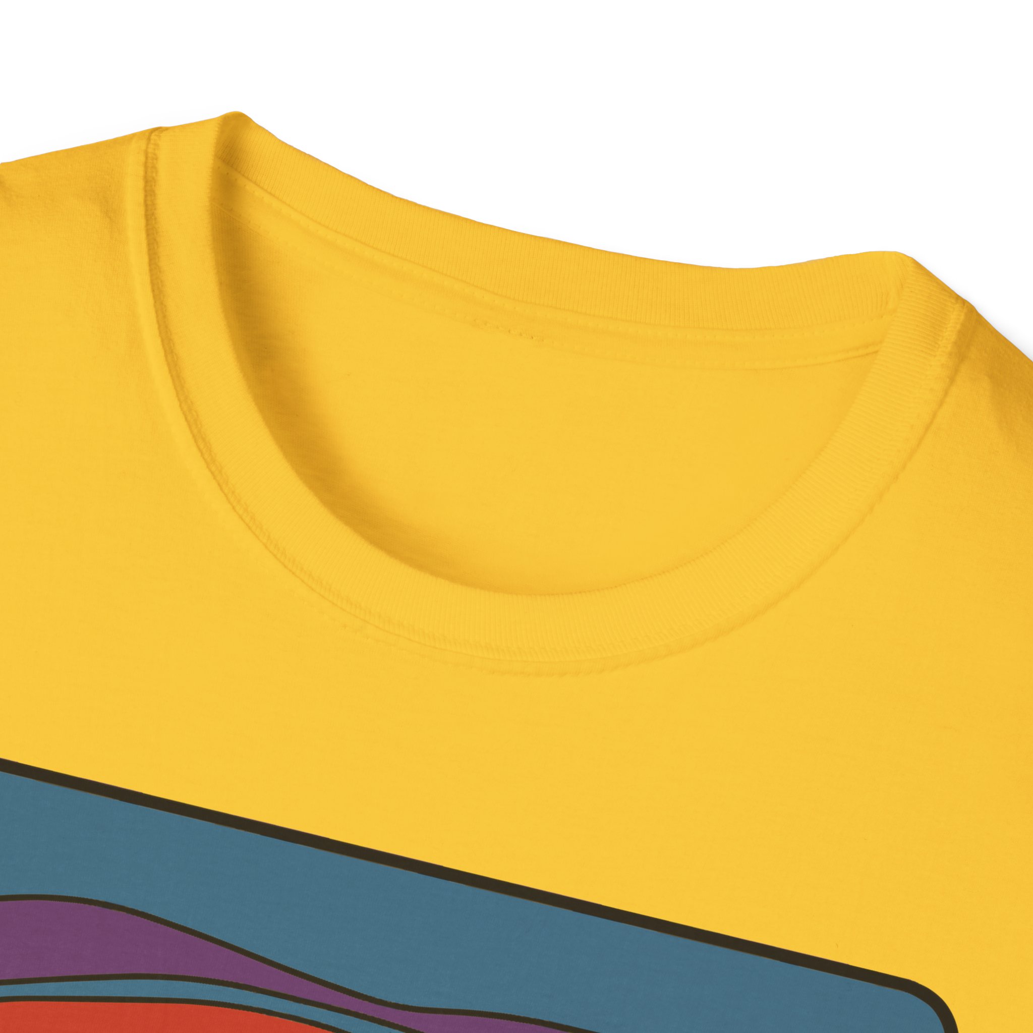 Phish Gamehenge Patagonia Lot Shirt Unisex Softstyle T-Shirt - Image 9