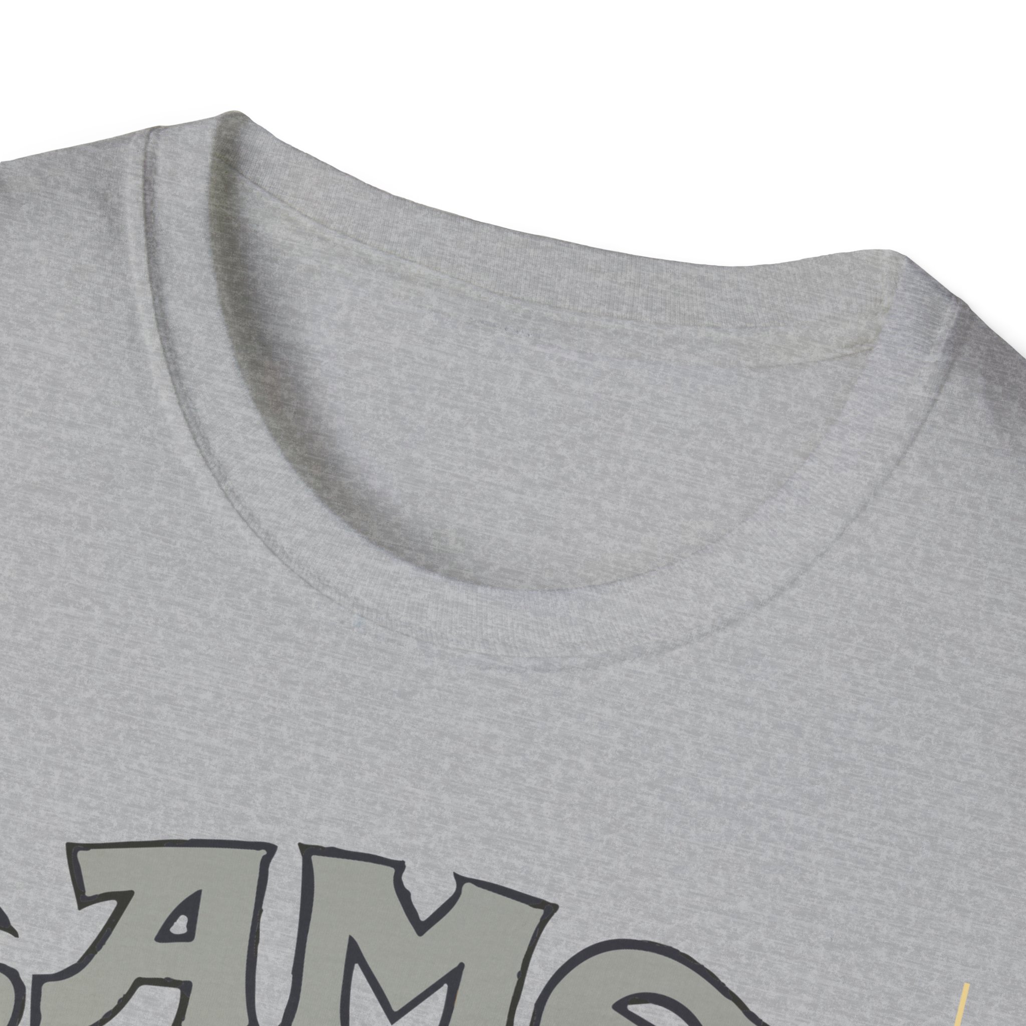 Phish Camel Walk Lot Shirt Unisex Softstyle - Image 7