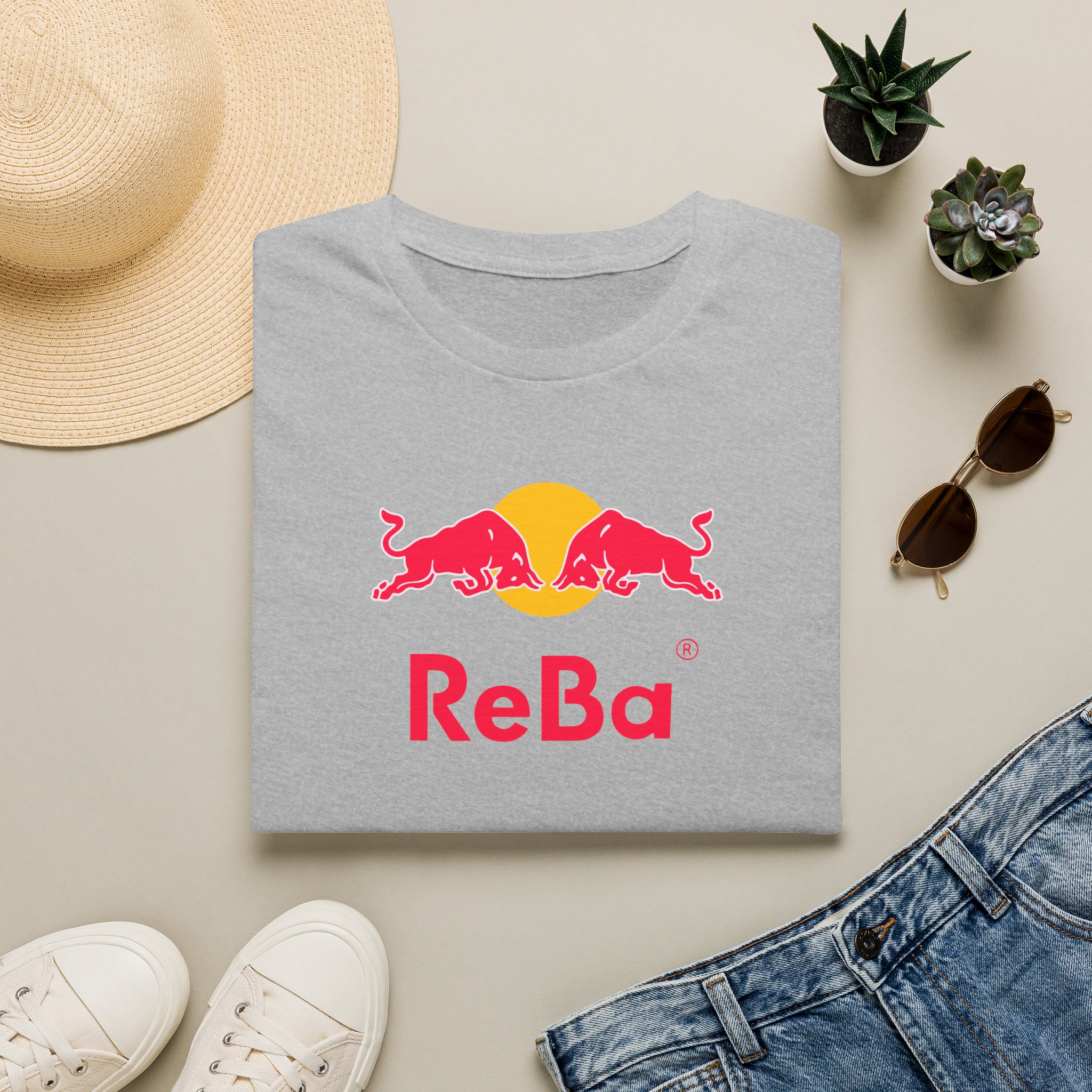 Phish Reba Lot Shirt Unisex Softstyle - Image 5