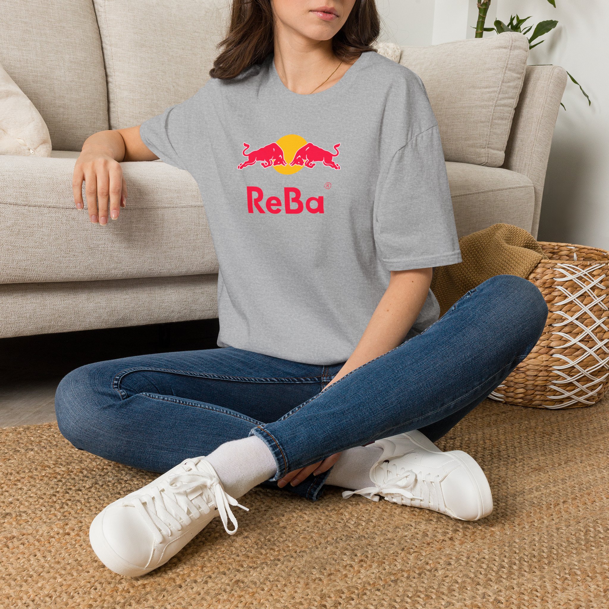 Phish Reba Lot Shirt Unisex Softstyle - Image 6