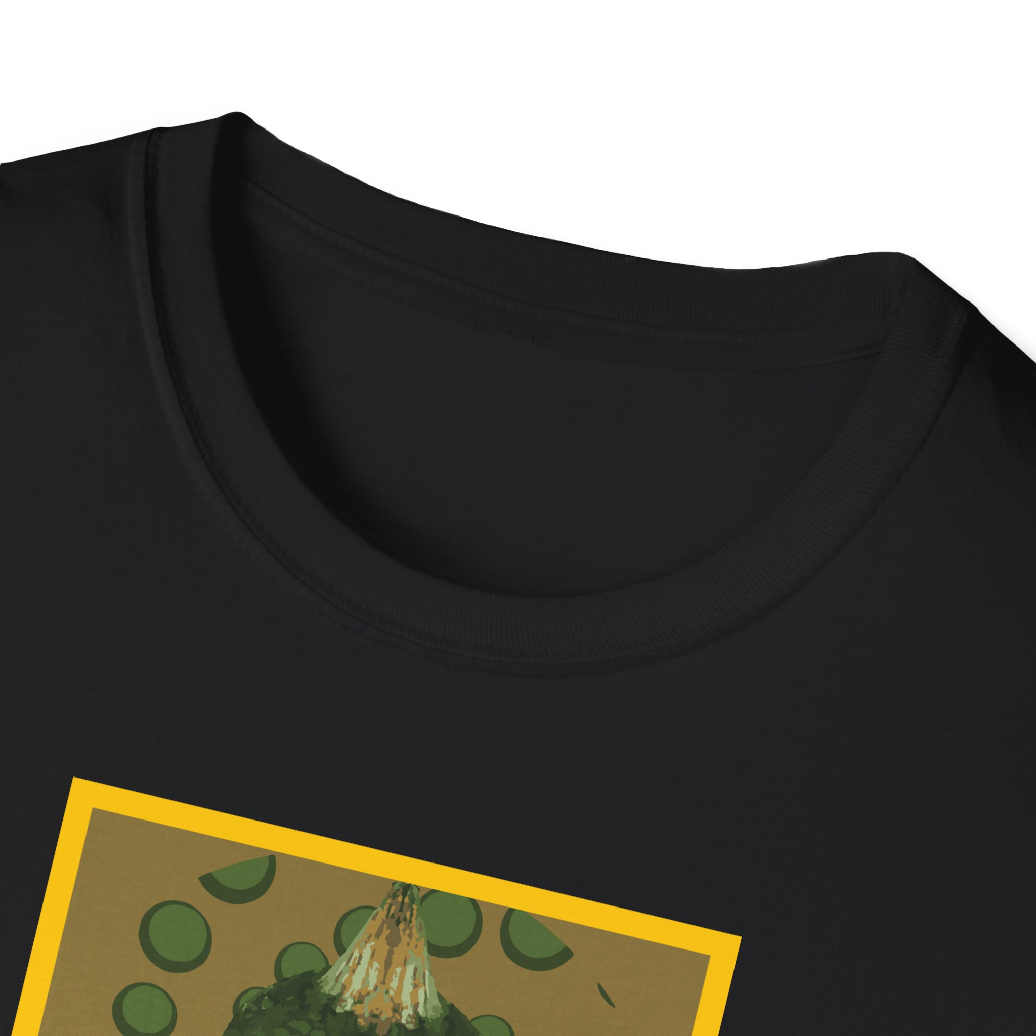 Phish Lizards Lot Shirt Unisex Softstyle - Image 7