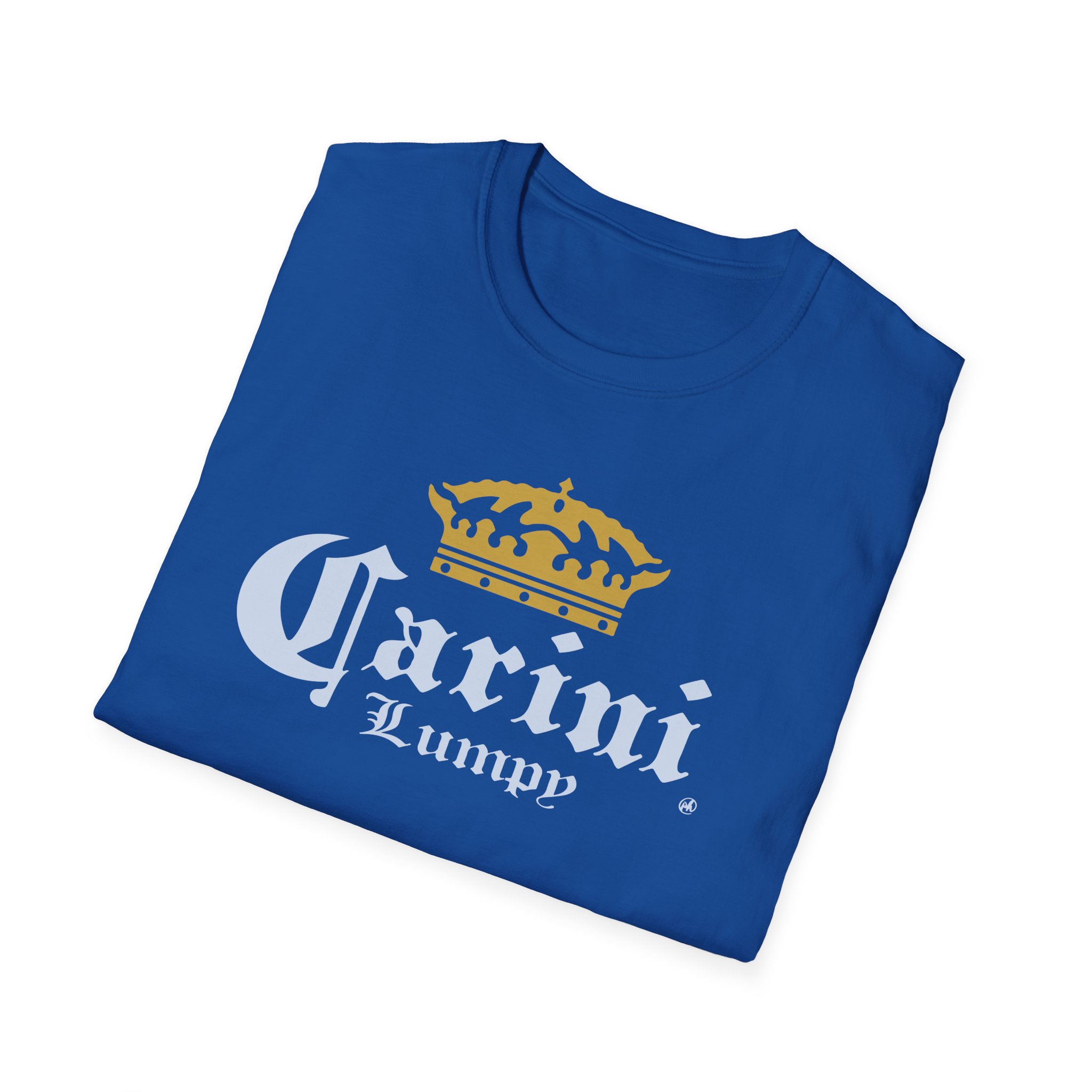 Phish Carini Lot Shirt Unisex Softstyle - Image 4