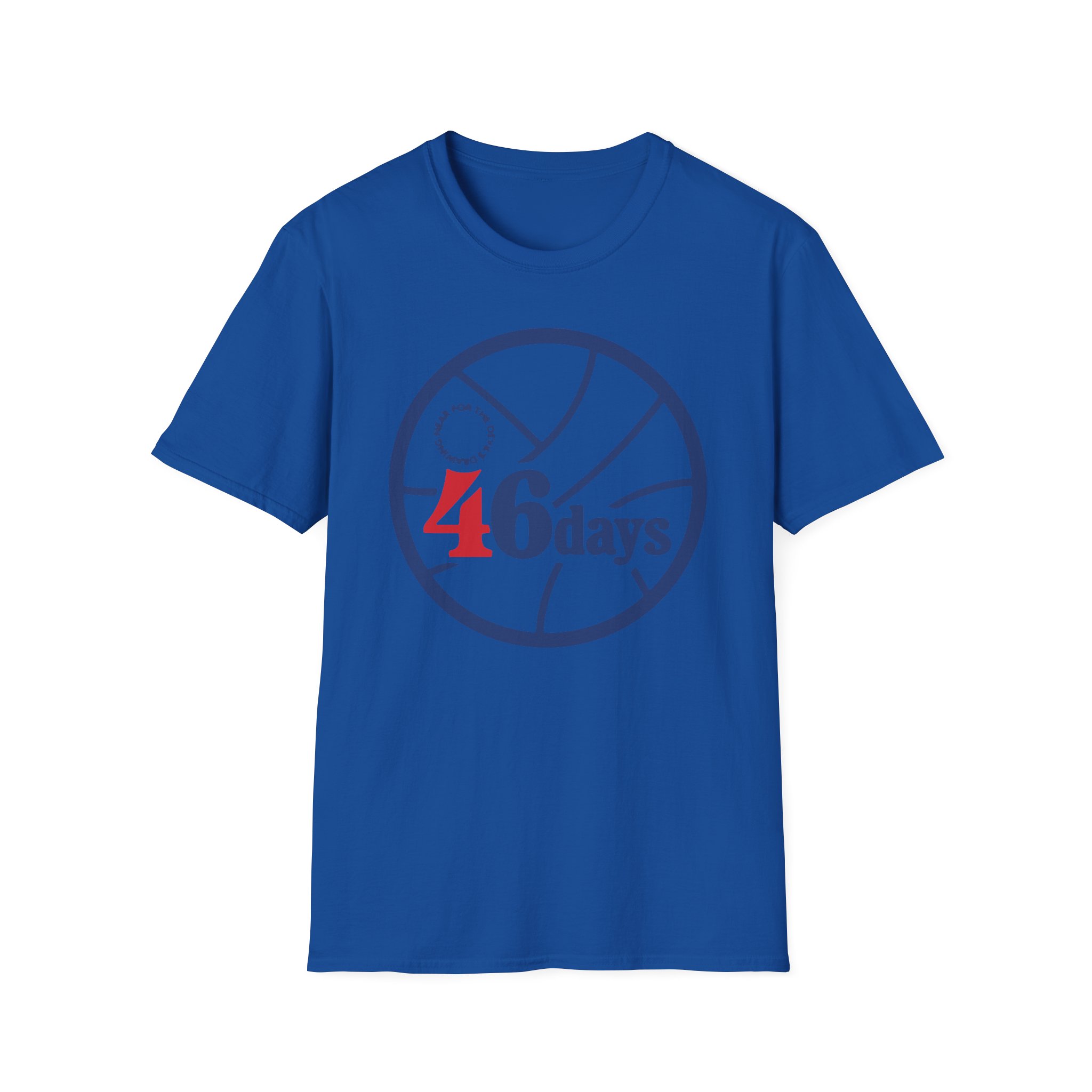 Phish 46 Days Lot Shirt Unisex Softstyle - Image 9
