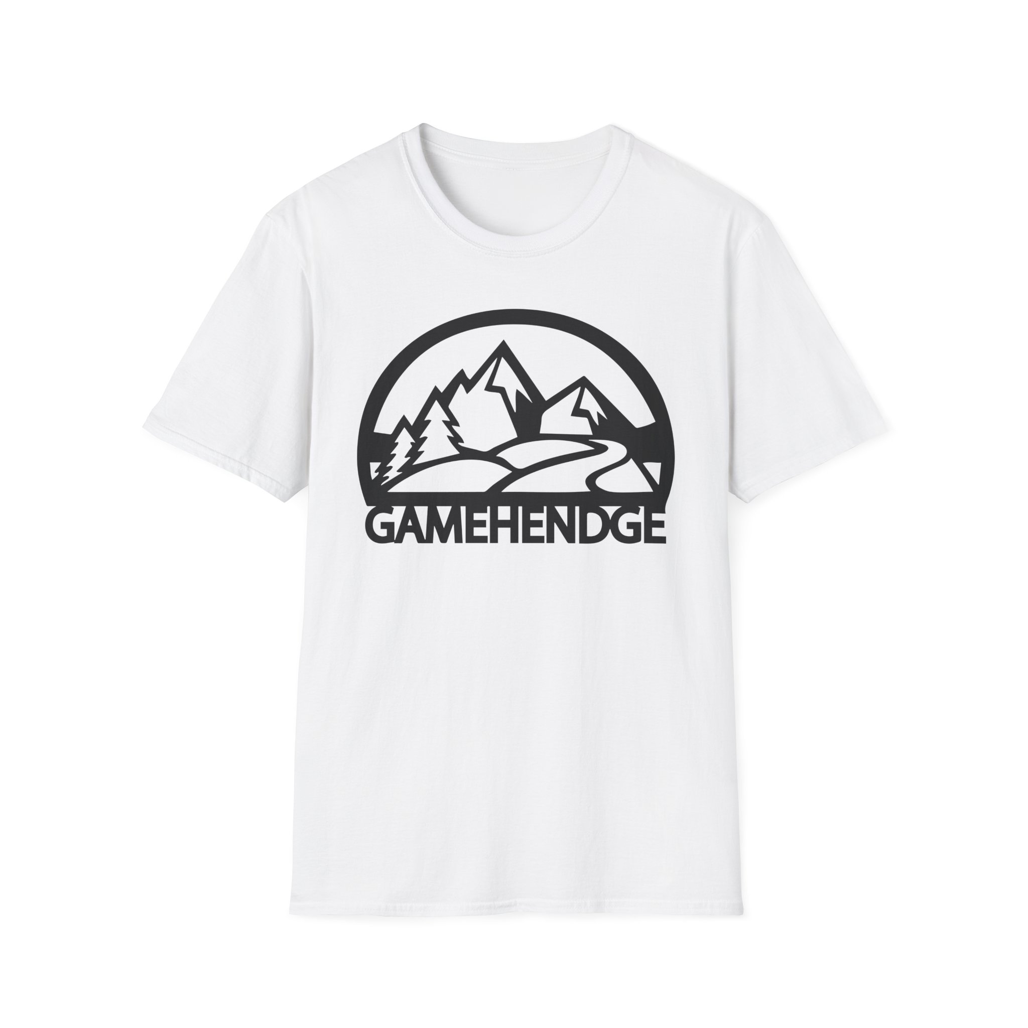 Phish Gamehenge Lot Shirt Unisex Softstyle