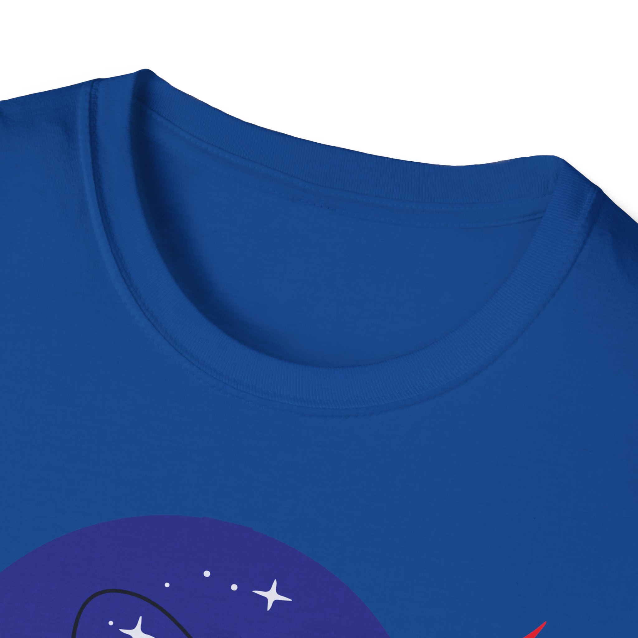 Phish NICU NASA Lot Shirt Unisex Softstyle - Image 31