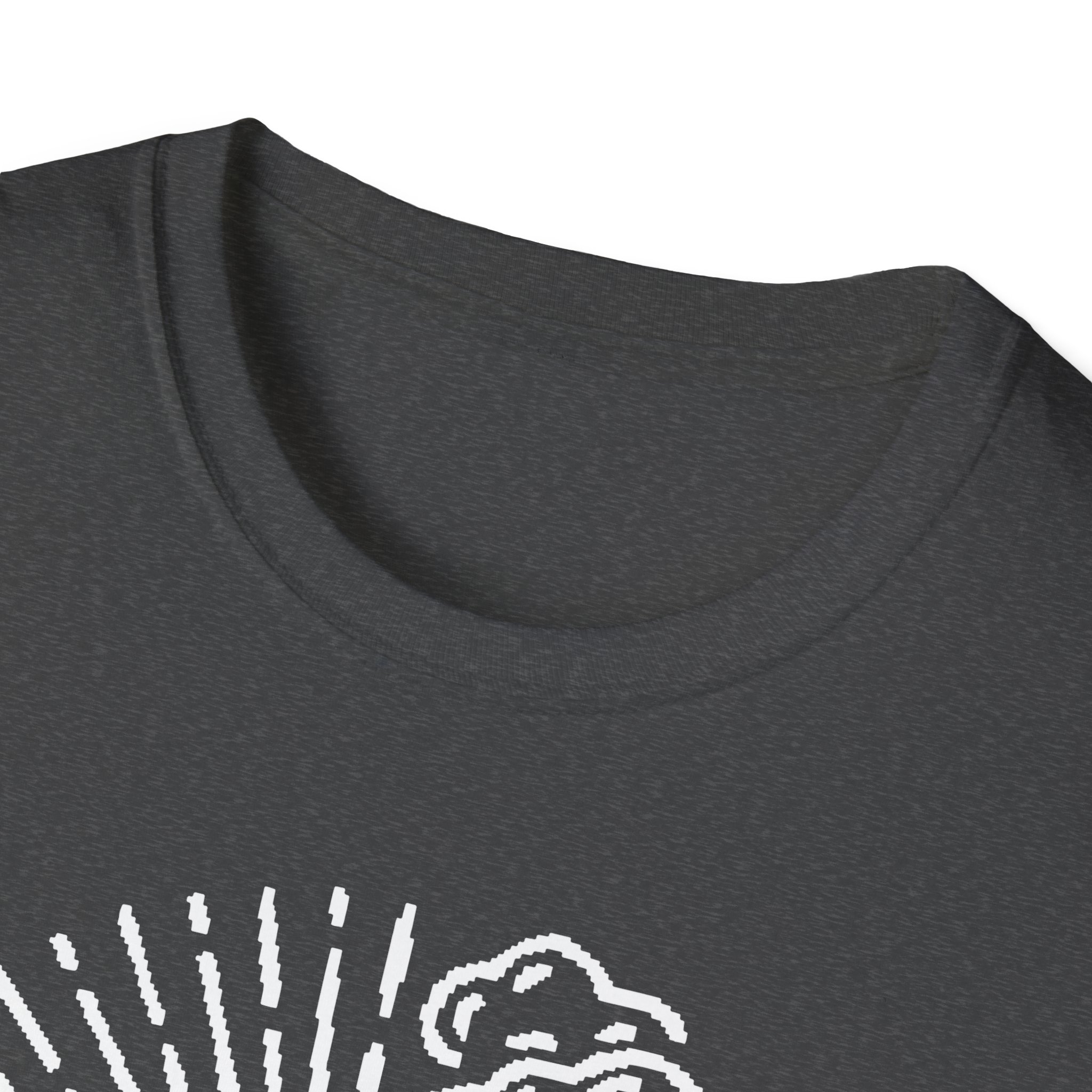 Phish Divided Sky Lot Shirt Unisex Softstyle T-Shirt - Image 15