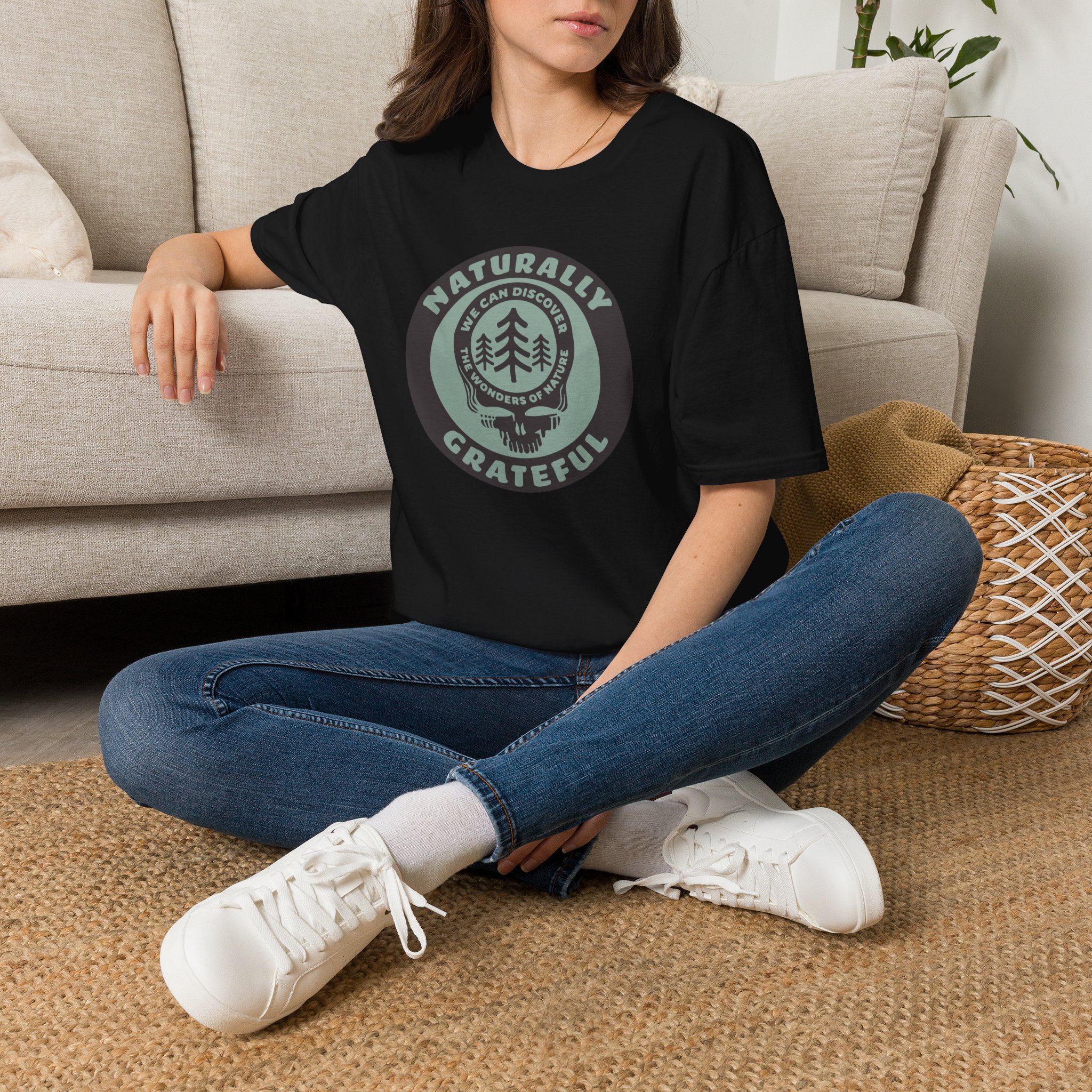 Grateful Dead Sugar Magnolia Lot Shirt Unisex Softstyle - Image 6