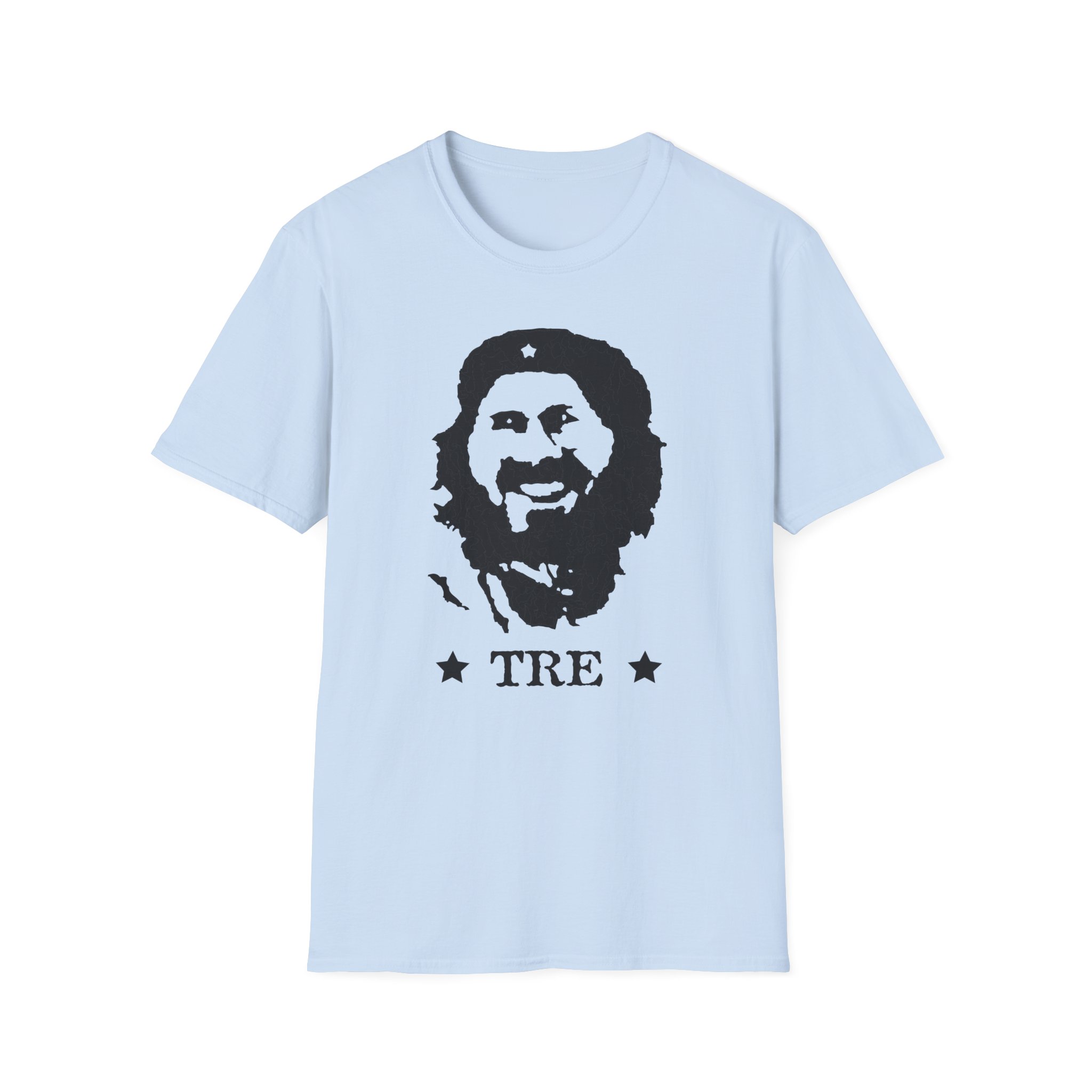 Phish Trey Che Lot Shirt Unisex Softstyle T-Shirt - Image 17