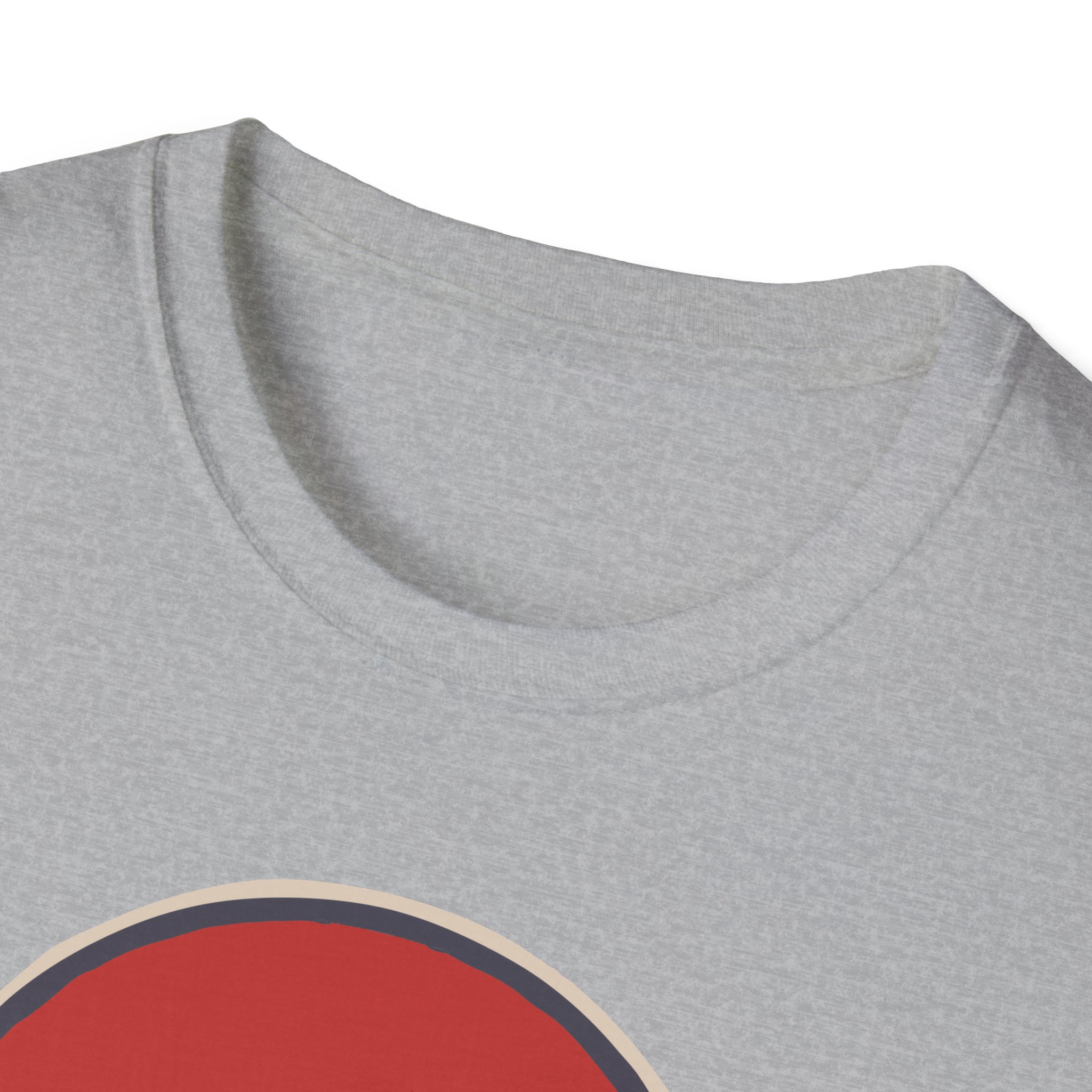 Phish Donut Lot Shirt Unisex Softstyle T-Shirt - Image 7
