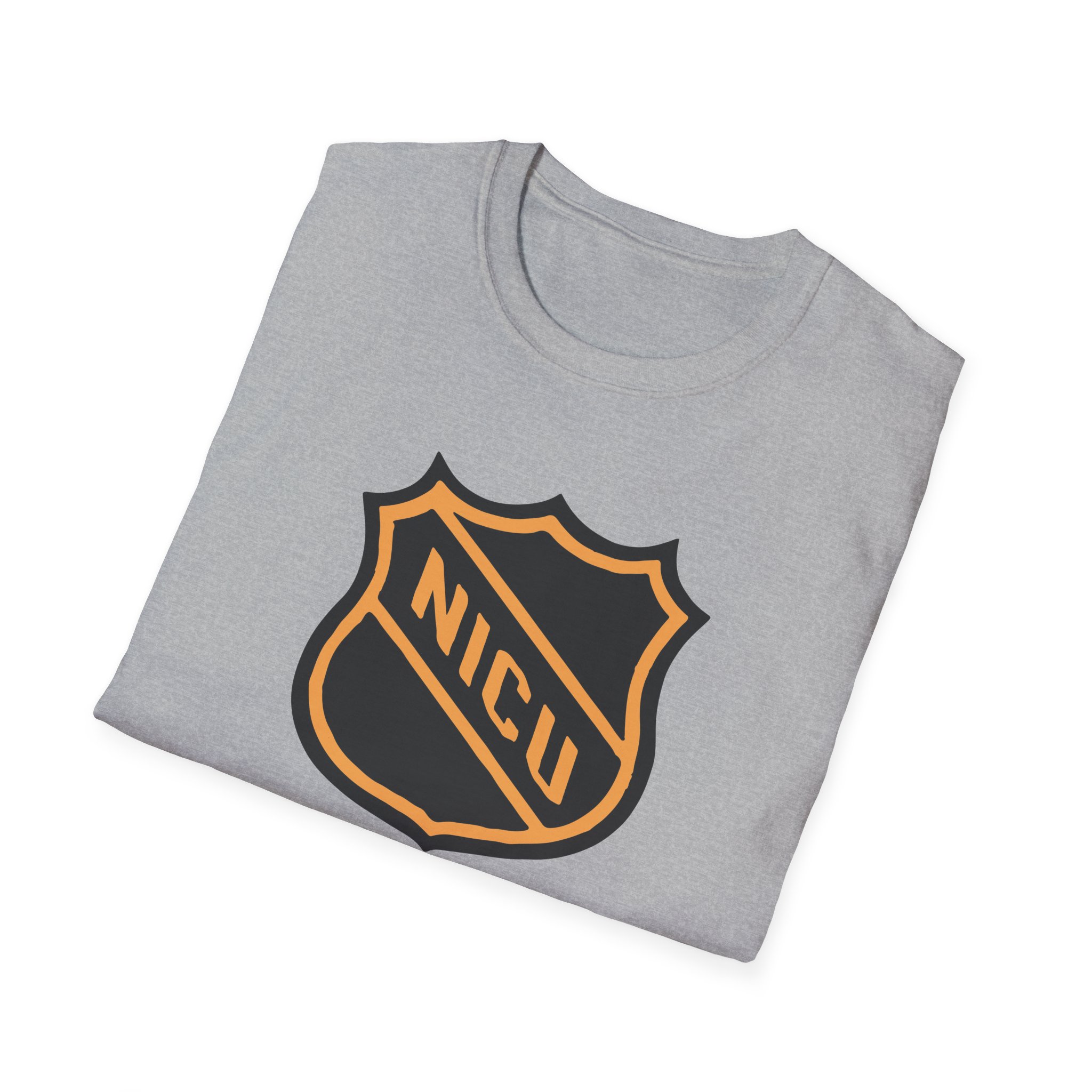 Phish NICU Lot Shirt Unisex Softstyle - Image 8