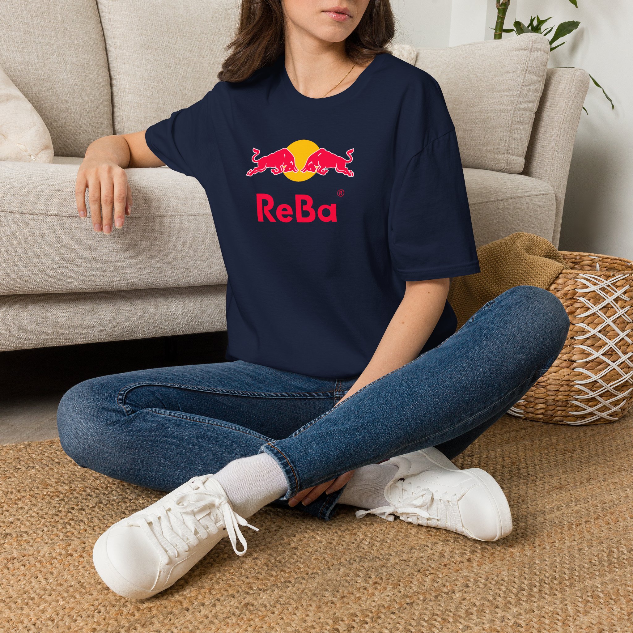 Phish Reba Lot Shirt Unisex Softstyle - Image 18