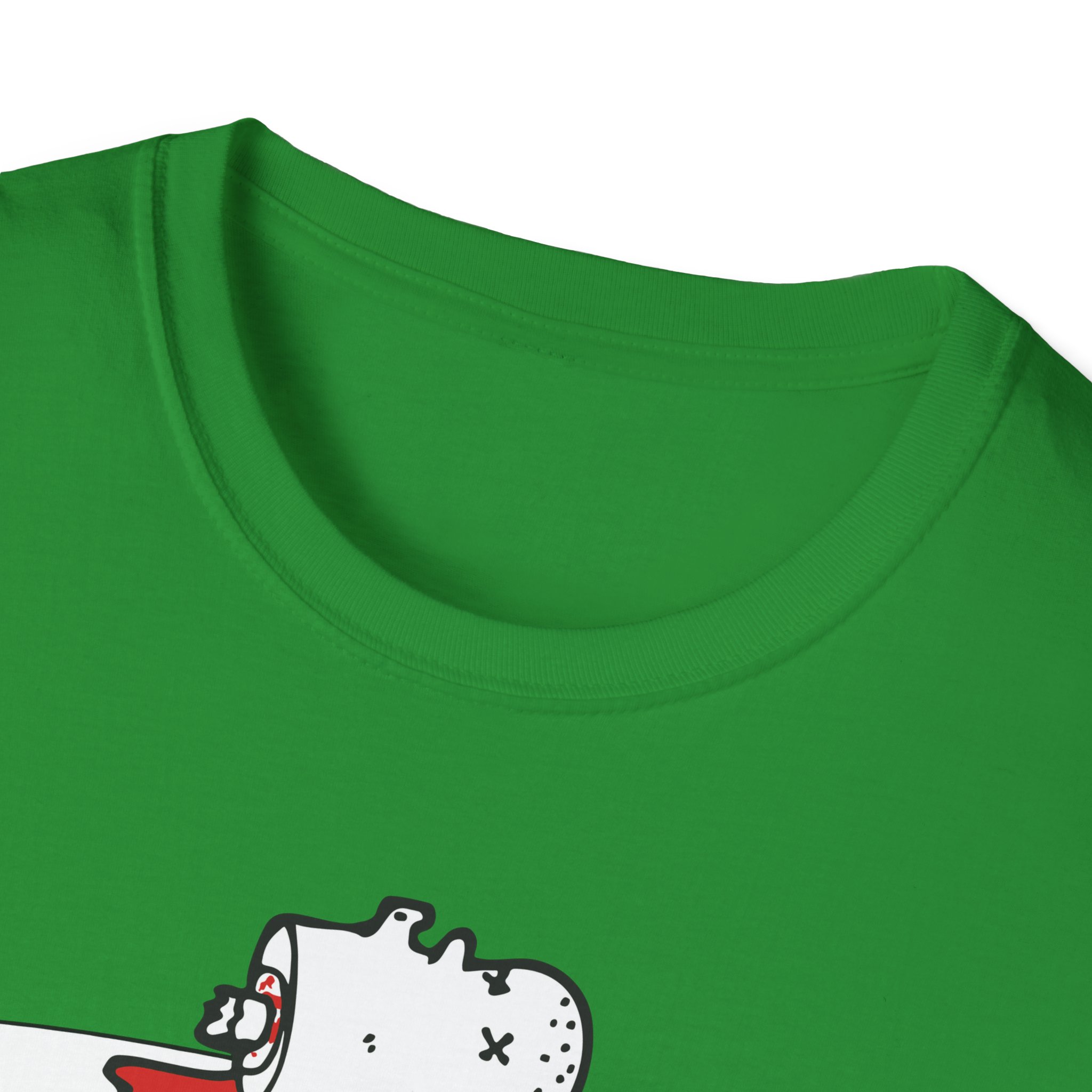 Weigh Phish Lot Shirt Unisex Softstyle - Image 12