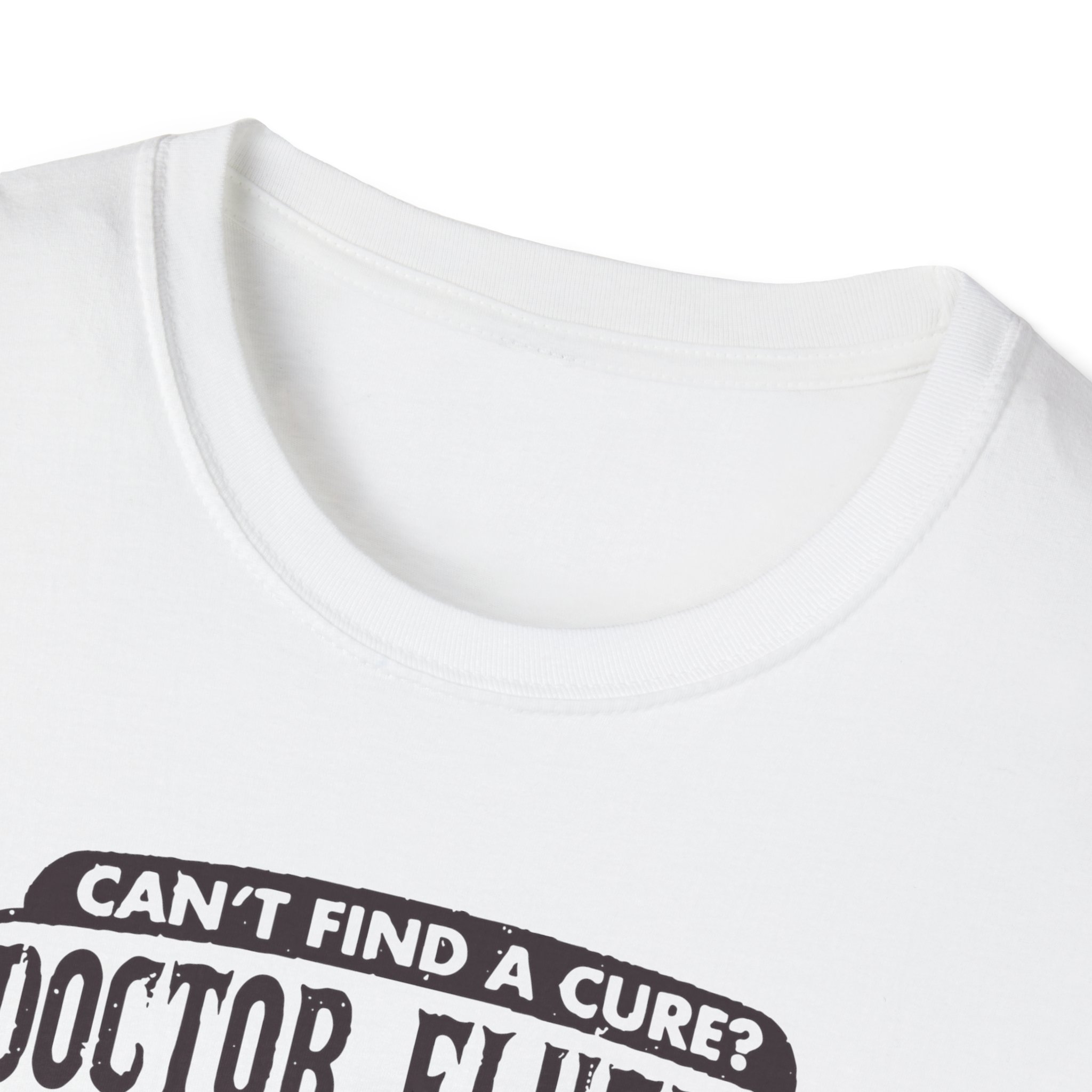 Phish Fluffhead Lot Shirt Unisex Softstyle - Image 3