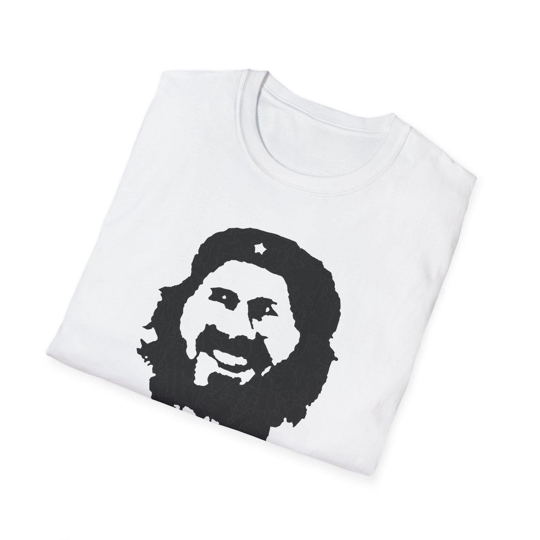 Phish Trey Che Lot Shirt Unisex Softstyle T-Shirt - Image 4