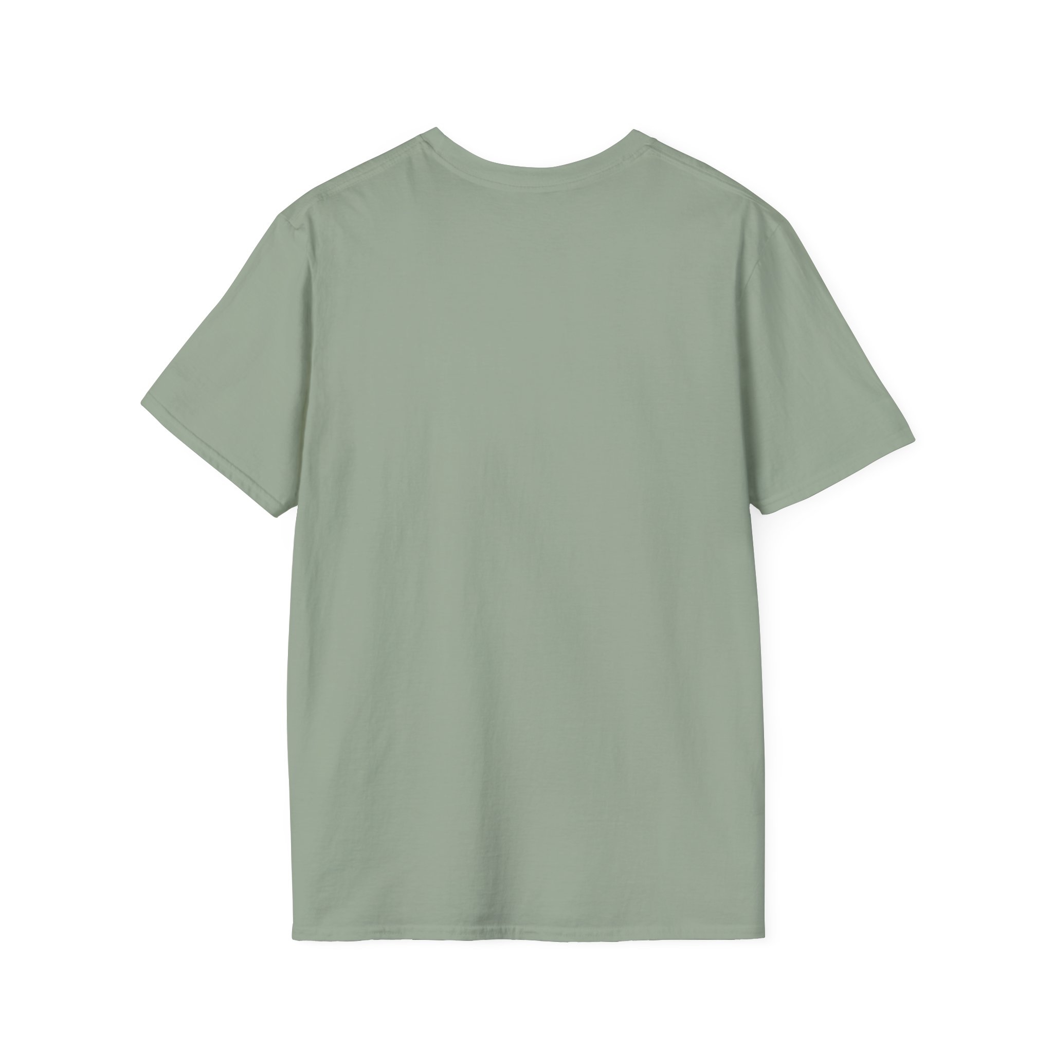 Goose Arcadia Take That Step Lot Shirt Unisex Softstyle - Image 24