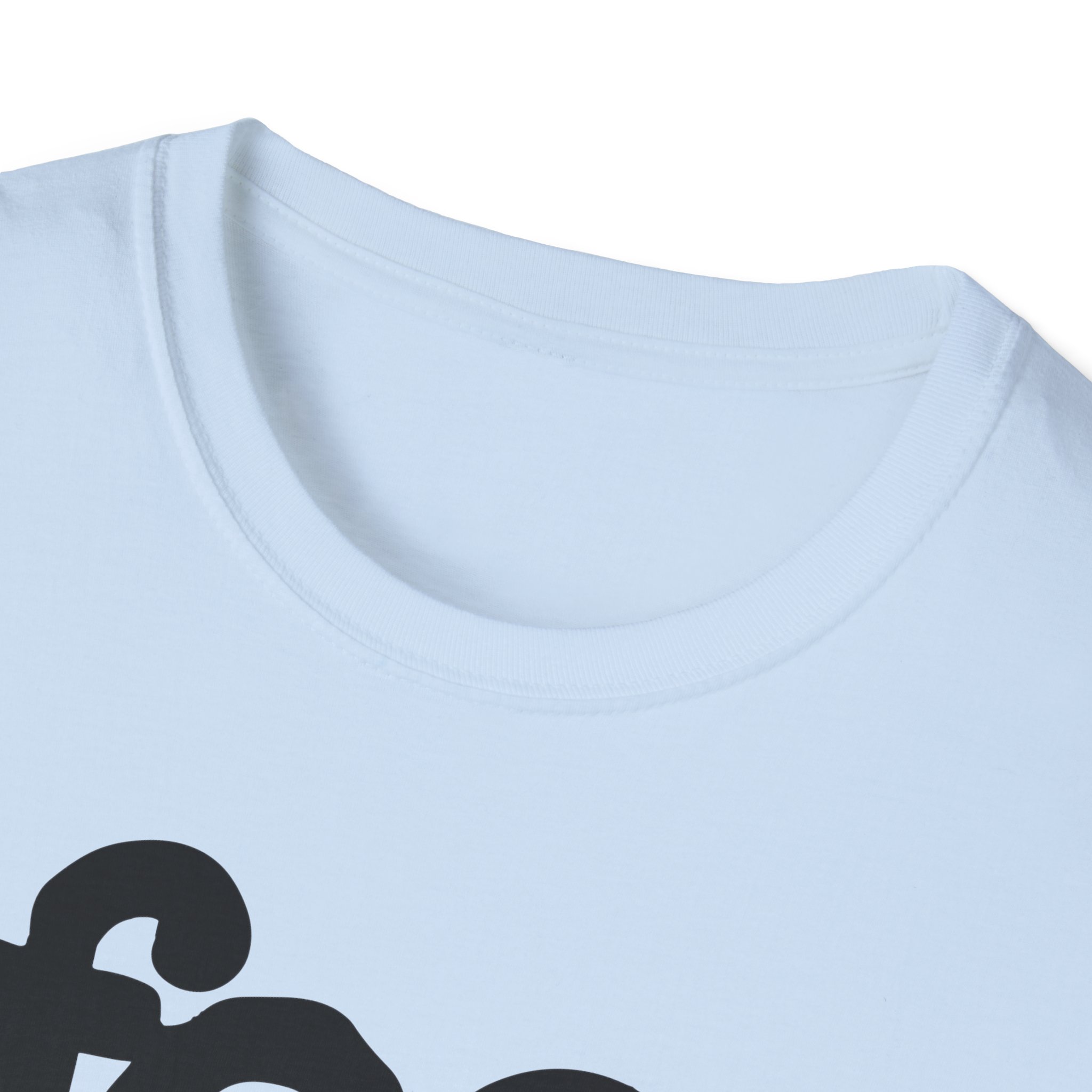 Phish Fee Moe. Lot Shirt Unisex Softstyle T-Shirt - Image 19