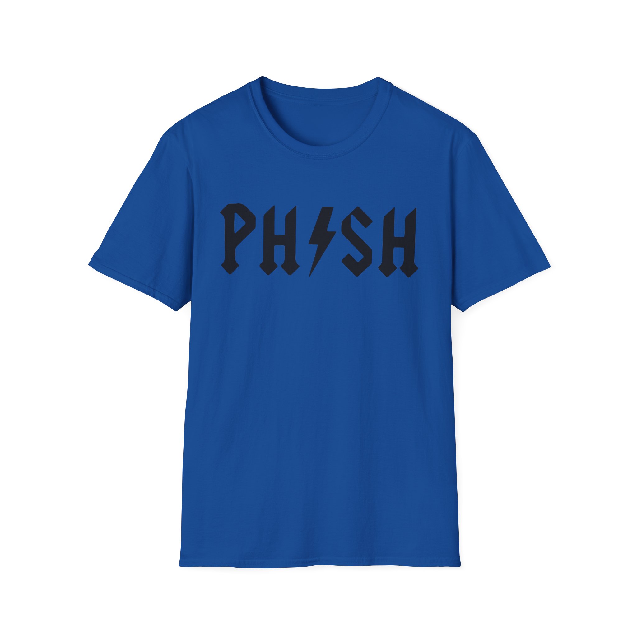 Phish Lot Shirt Unisex Softstyle - Image 9
