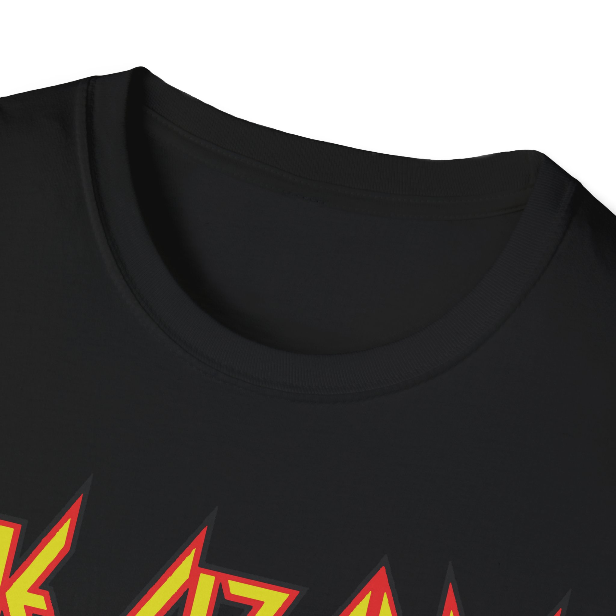 Phish The Lizards Lot Shirt Unisex Softstyle T-Shirt - Image 6