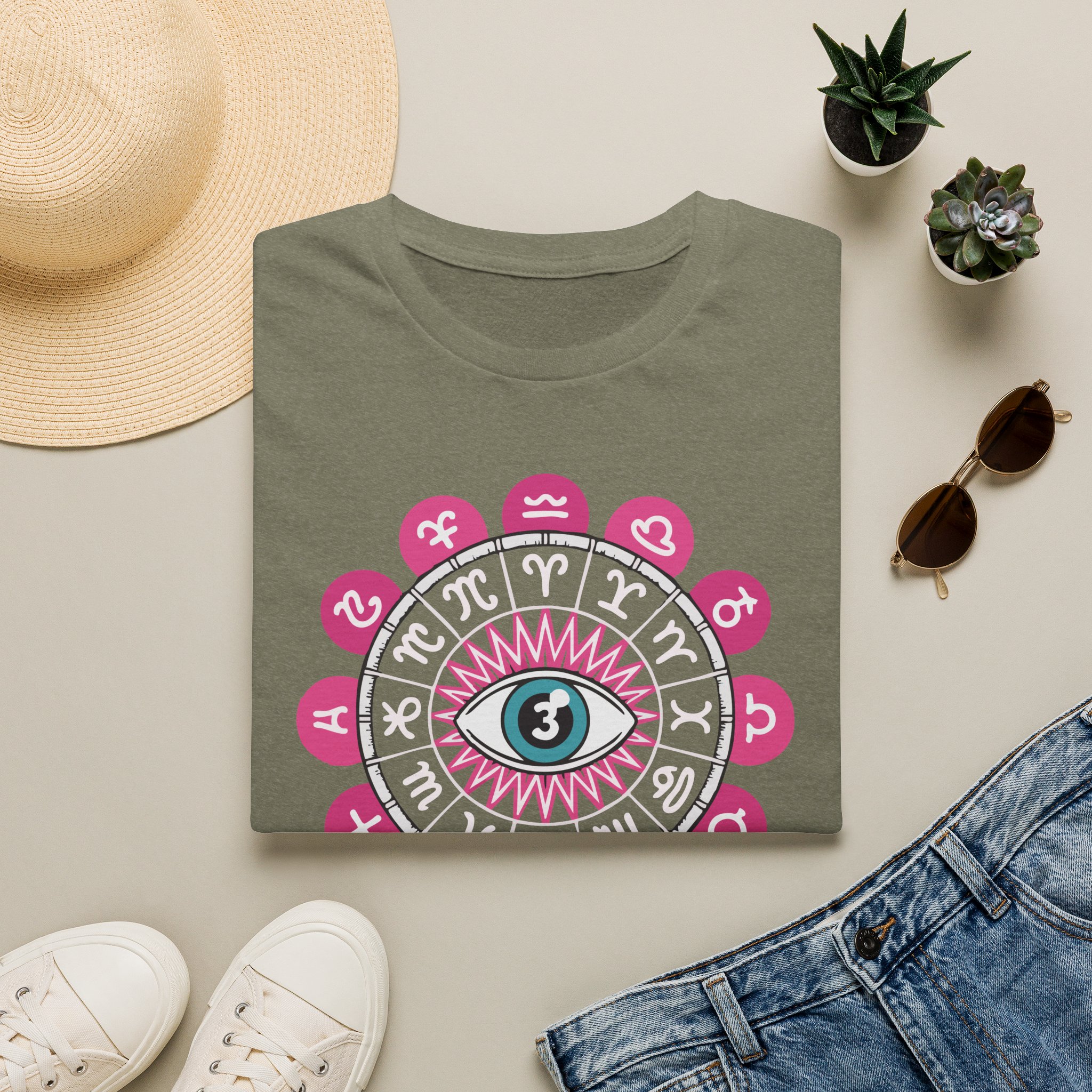 Third Eye "Dreamcatcher" - Image 17