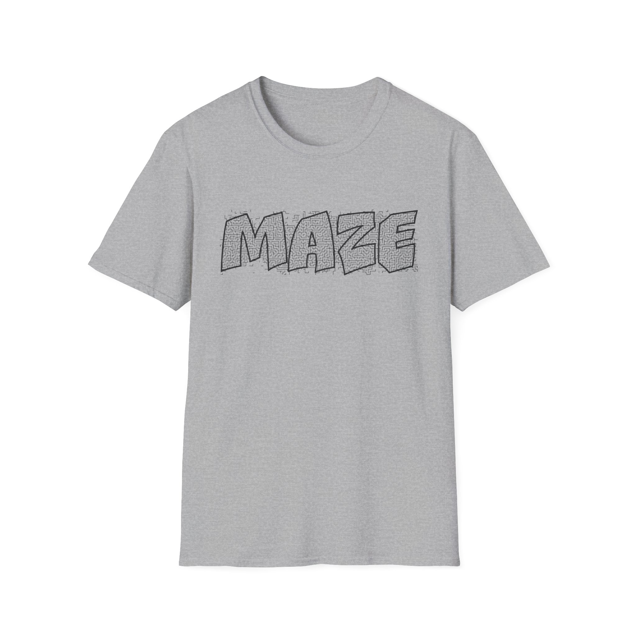 Maze Phish Lot Shirt - Image 2