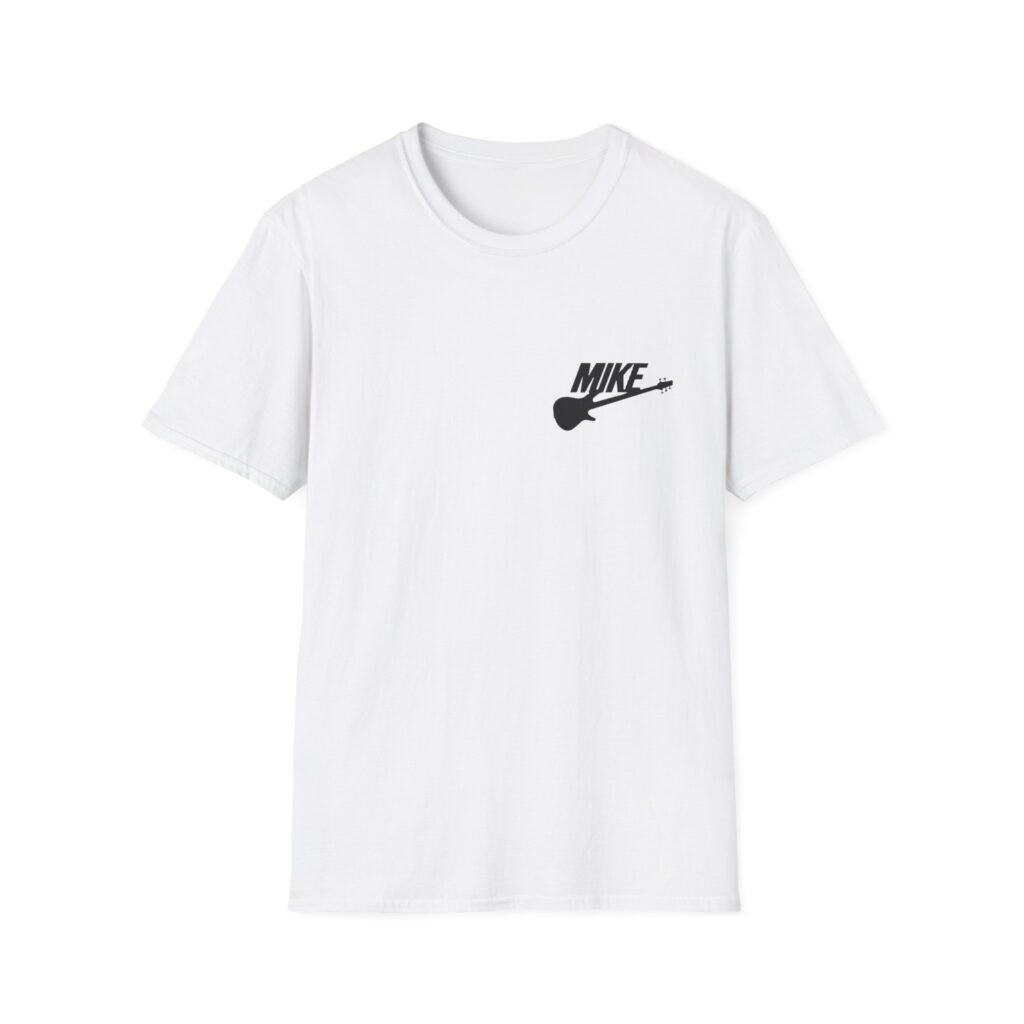 Phish Mike Lot Shirt Unisex Softstyle