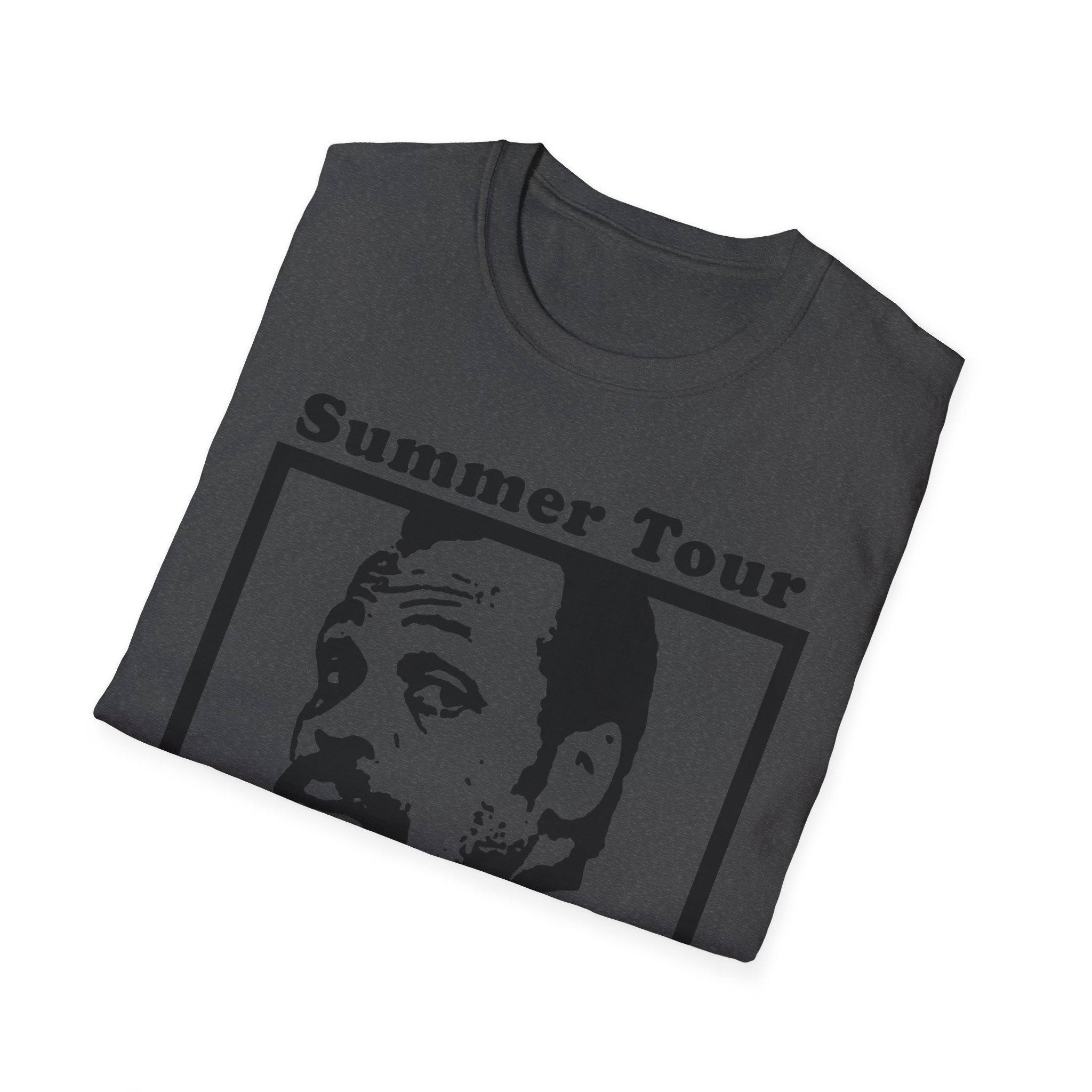 phish summer tour lot shirt Unisex Softstyle - Image 24