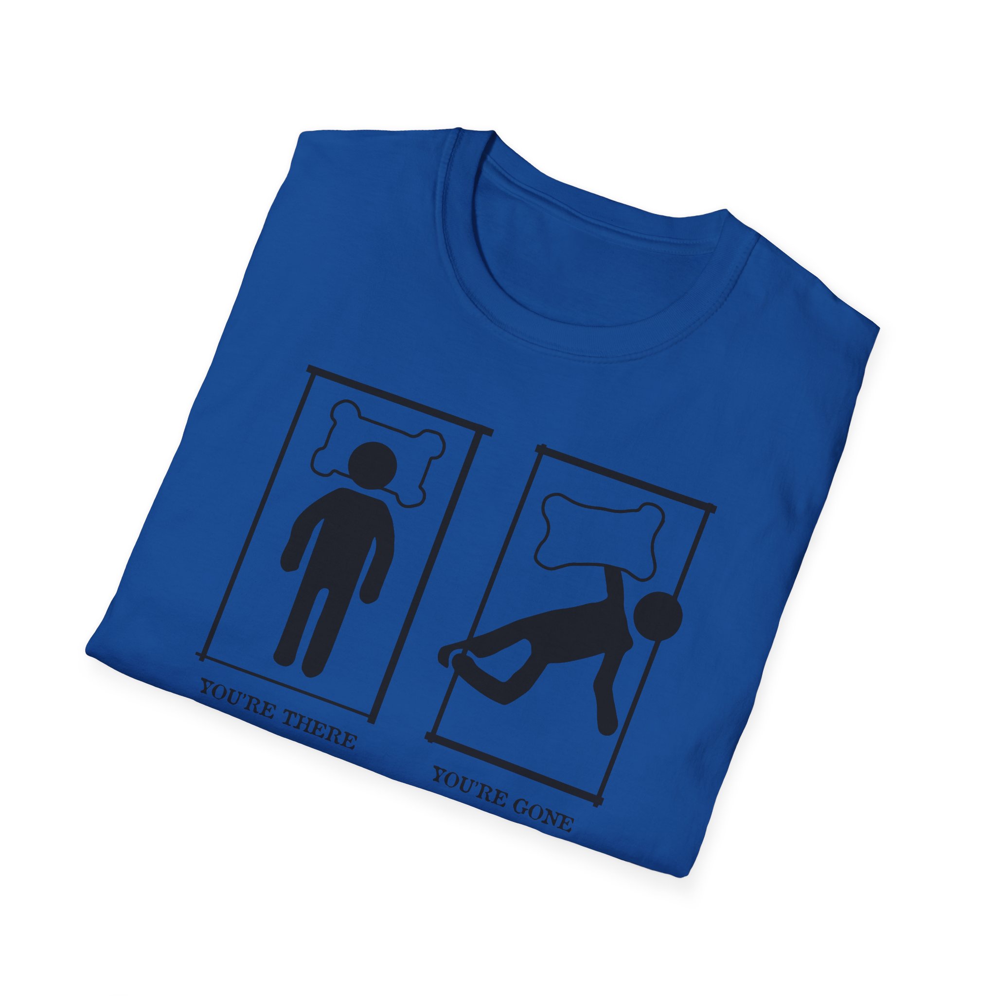 Lengthwise Phish Lot Shirt Unisex Softstyle T-Shirt - Image 28