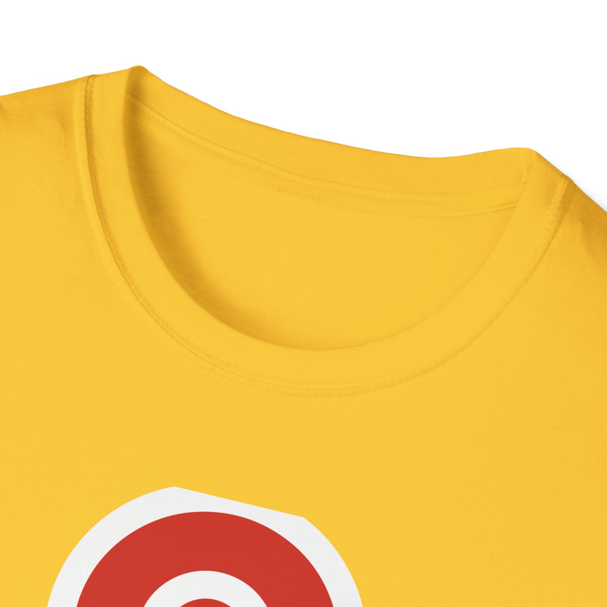 Phish Beats By Jon Lot Shirt Unisex Softstyle T-Shirt - Image 9