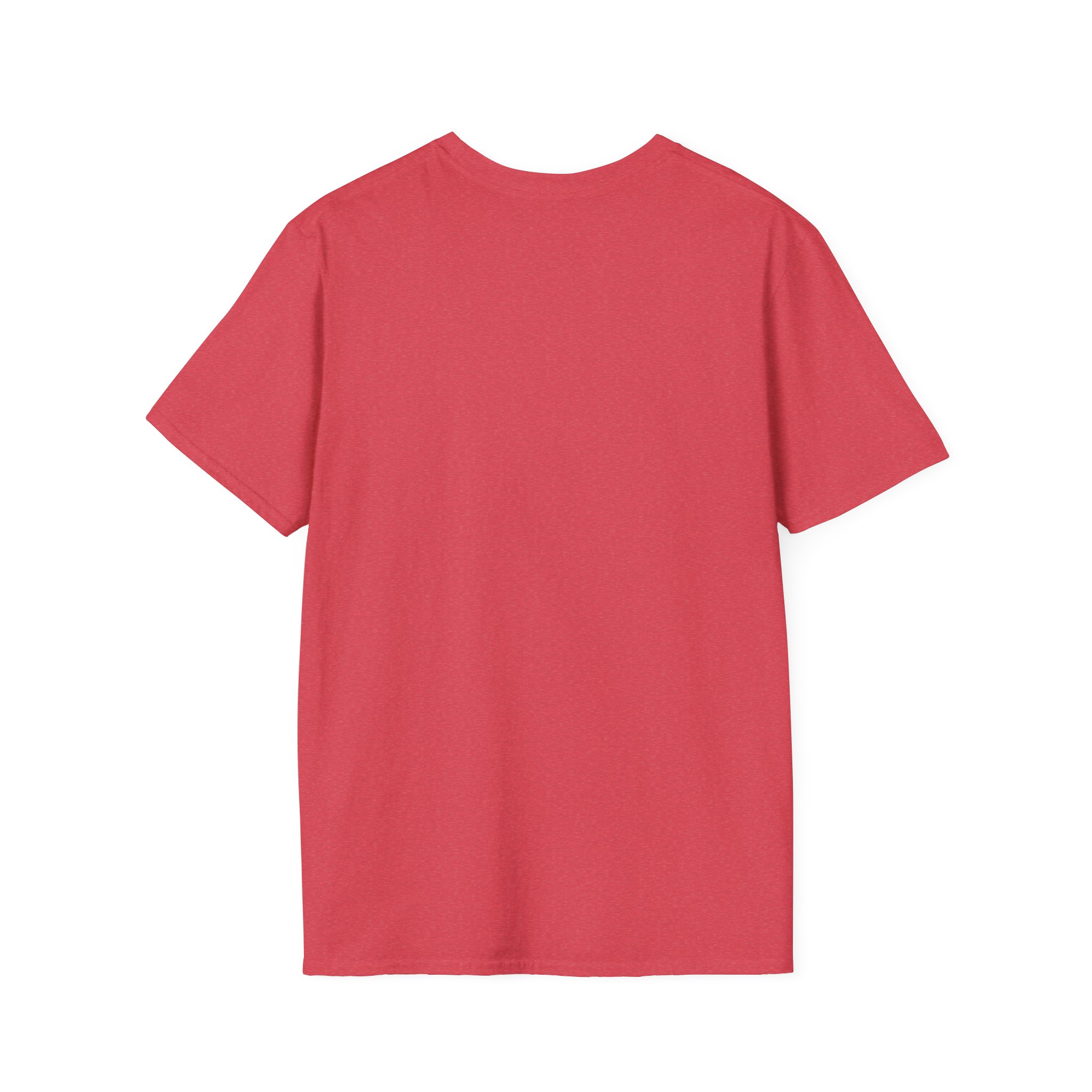 Goose Pilot Lot Shirt Unisex Softstyle - Image 64