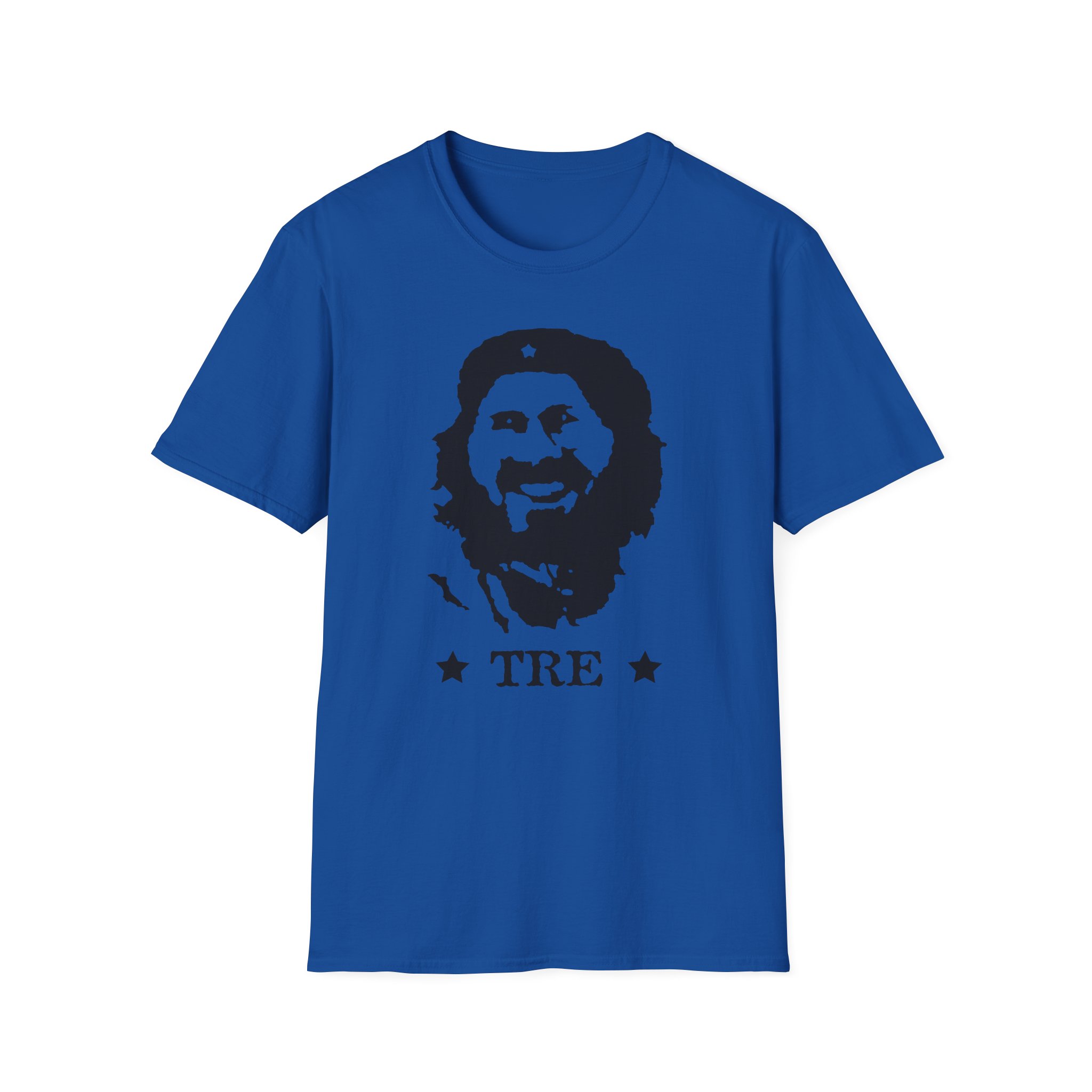 Phish Trey Che Lot Shirt Unisex Softstyle T-Shirt - Image 21