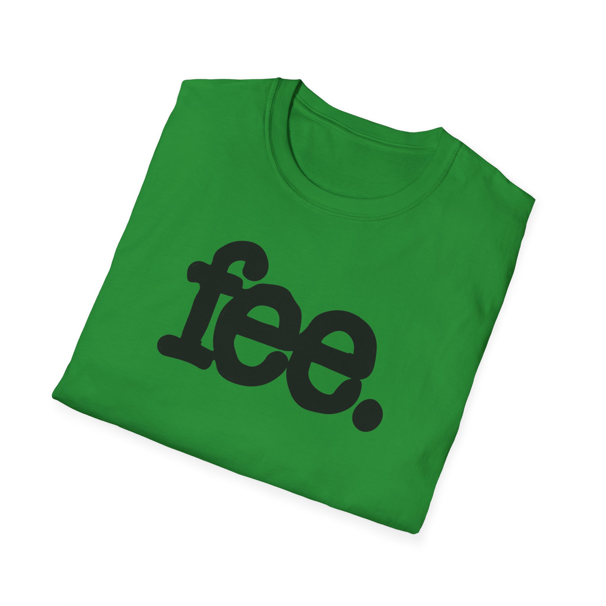Phish Fee Moe. Lot Shirt Unisex Softstyle T-Shirt - Image 16
