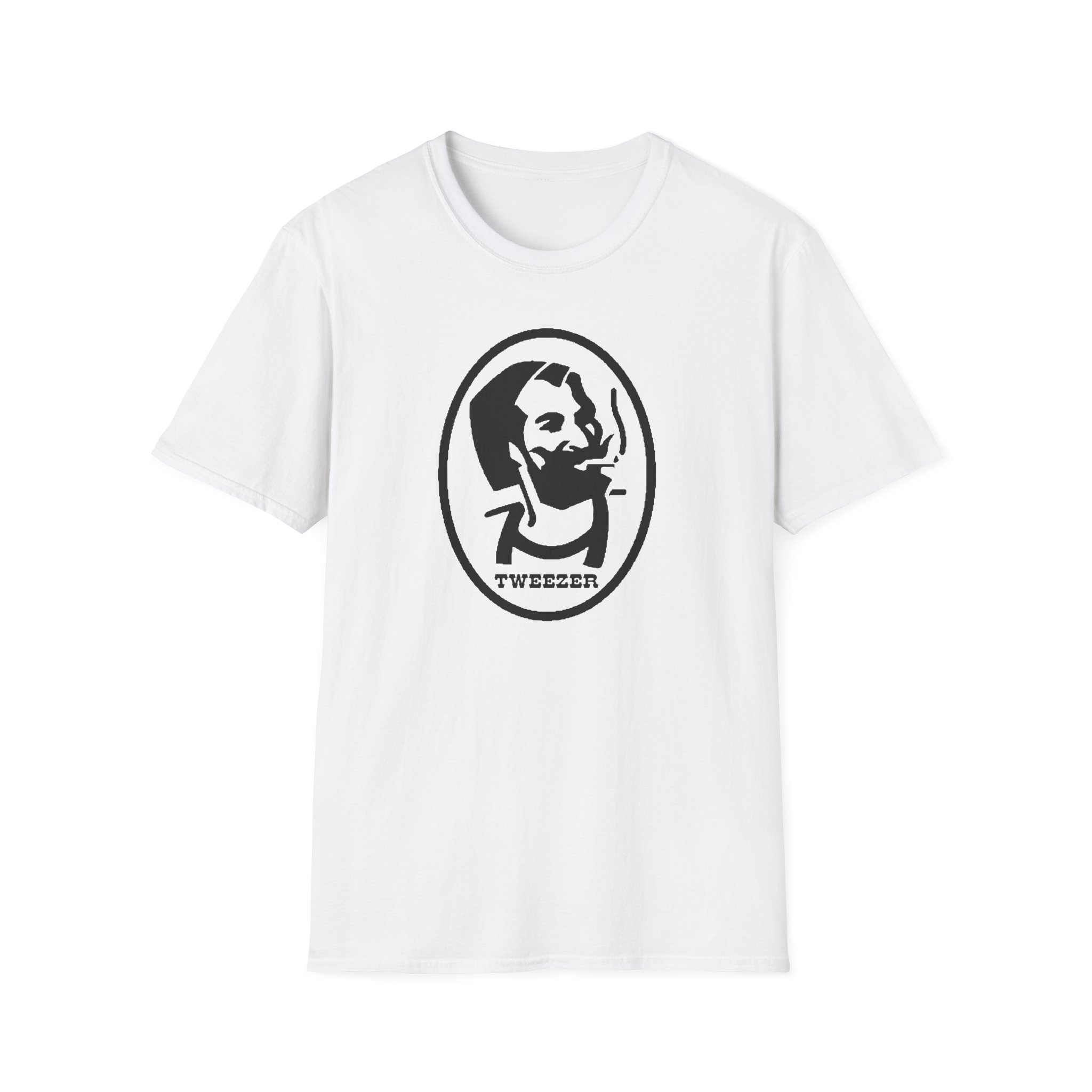 Tweezer Zig Zag Spoof Phish Lot Shirt - Image 4