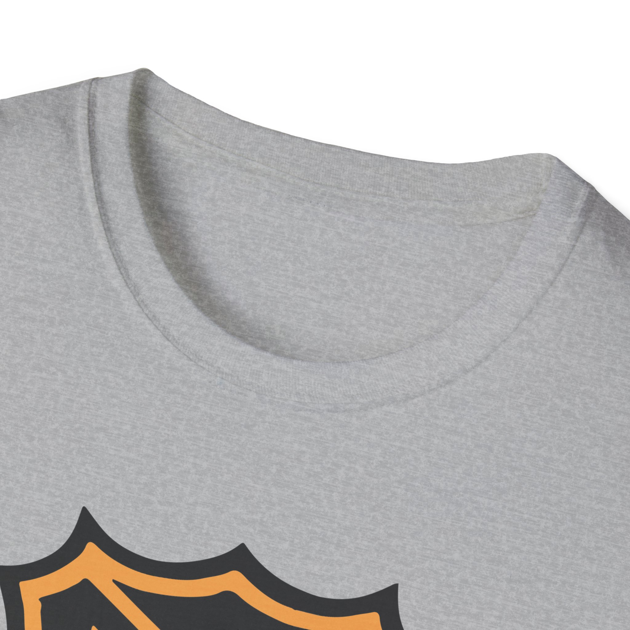 Phish NICU Lot Shirt Unisex Softstyle - Image 7