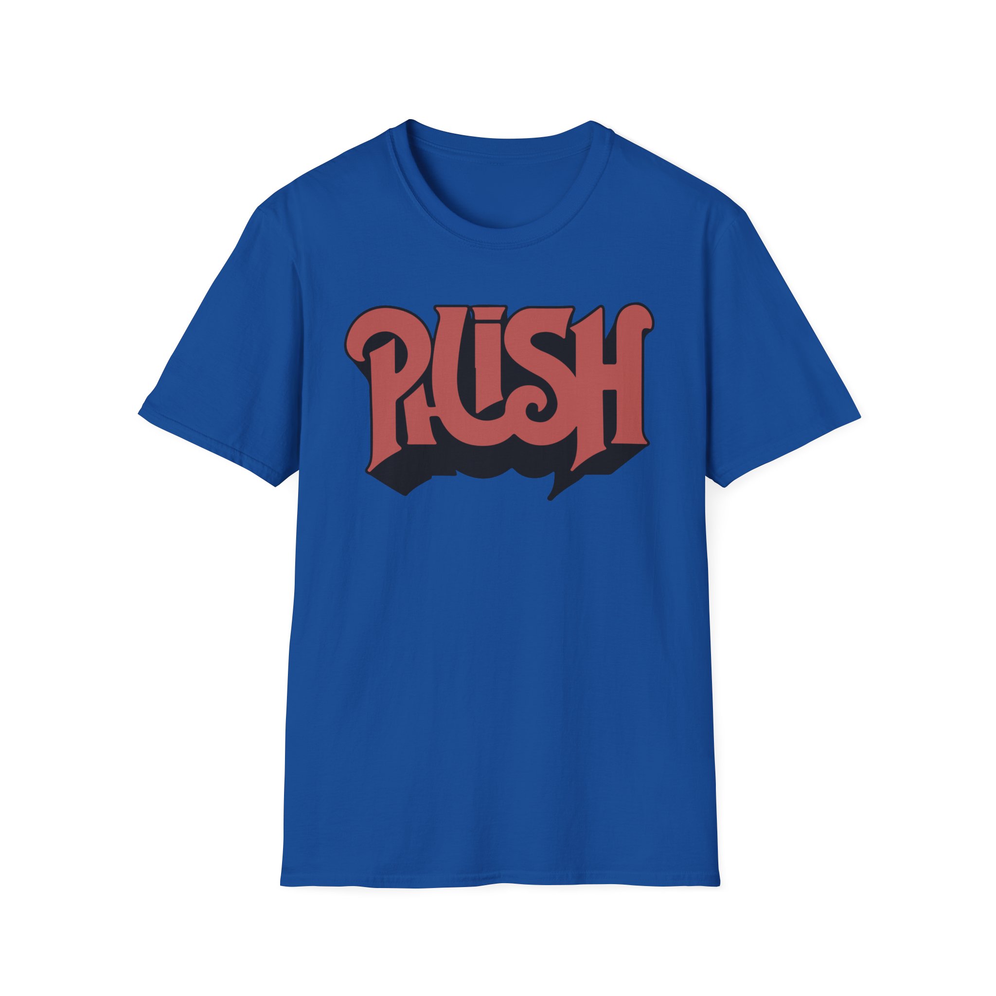 Phish Lot Shirt Unisex Softstyle - Image 6