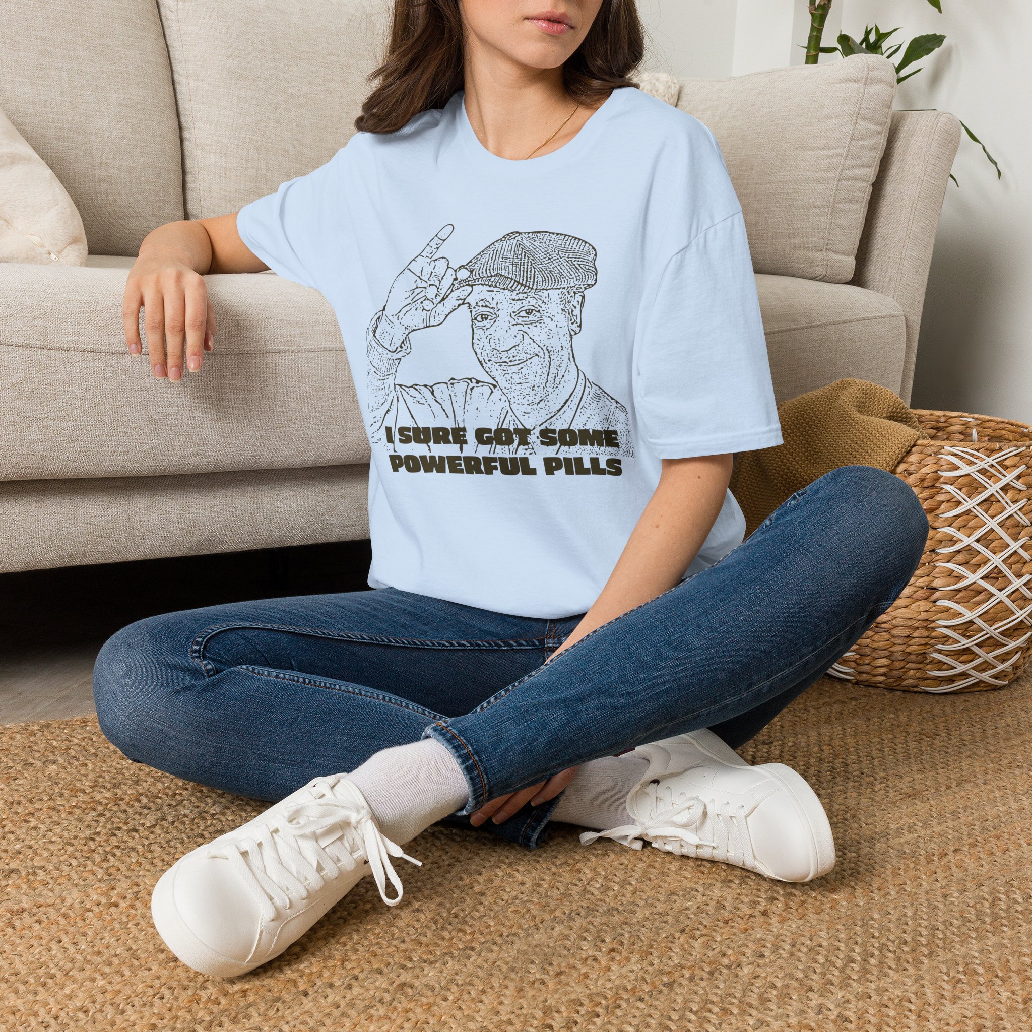 Phish Fluffhead Cosby Lot Shirt Unisex Softstyle - Image 22
