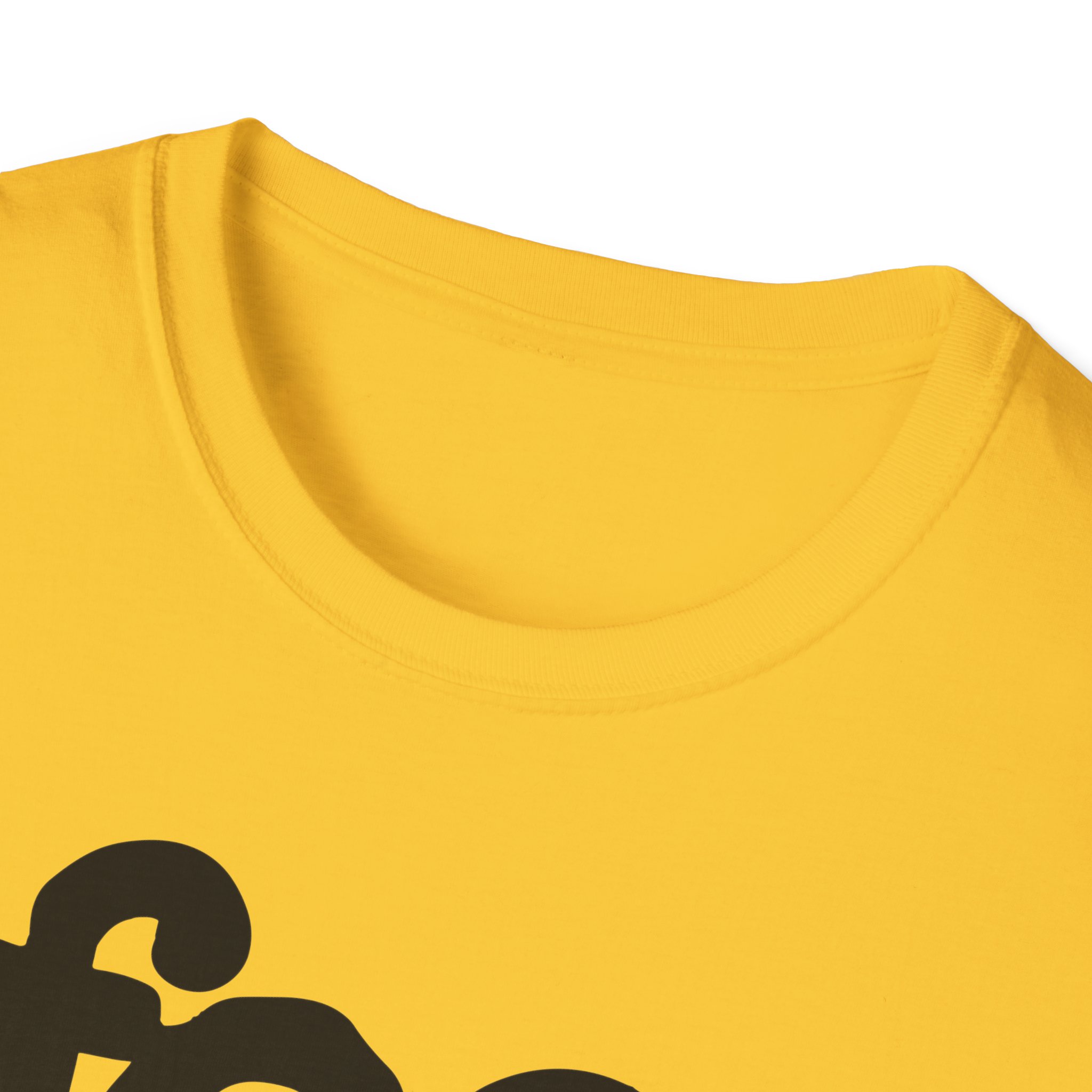 Phish Fee Moe. Lot Shirt Unisex Softstyle T-Shirt - Image 11