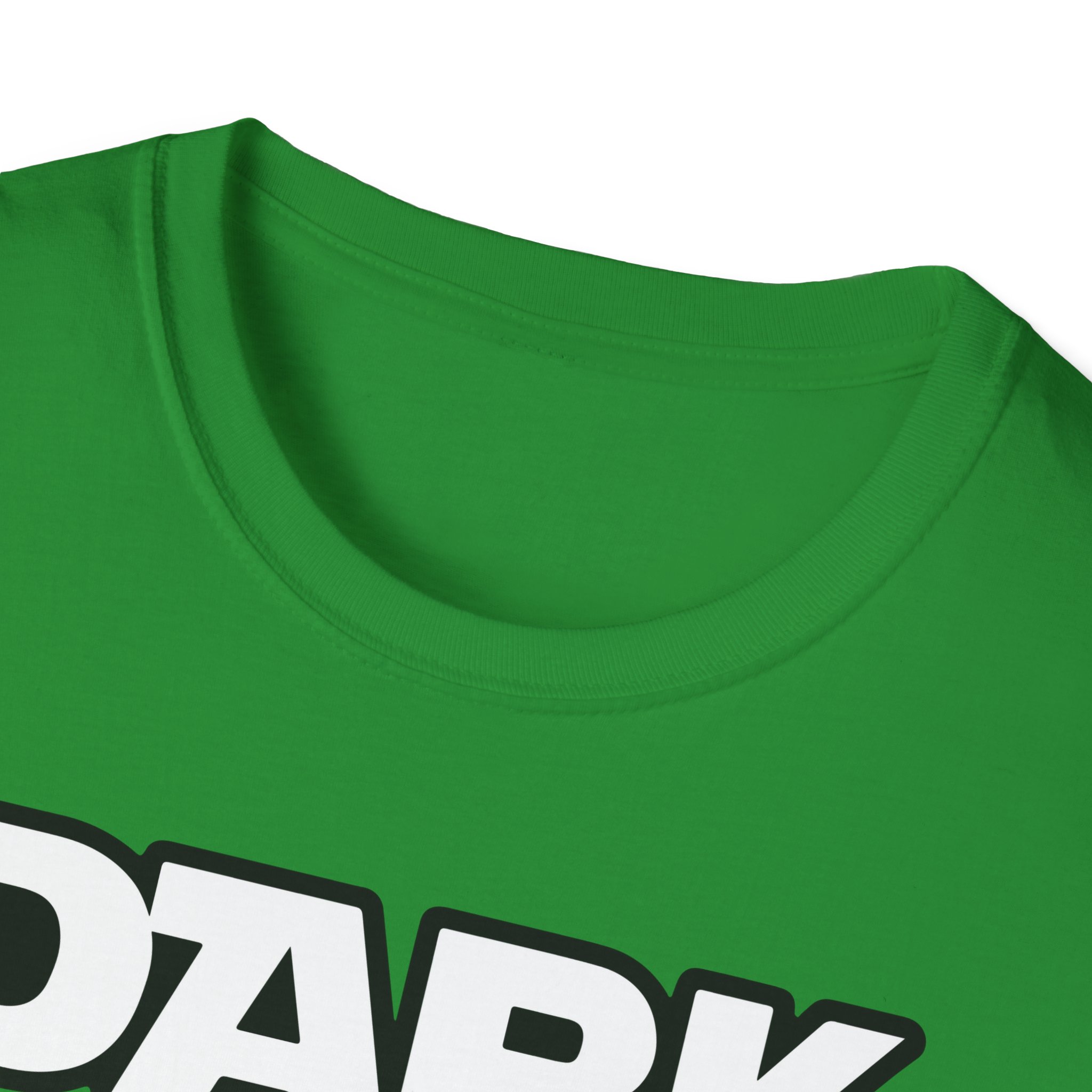 Grateful Dead Dark Star Star Wars Unisex Softstyle T-Shirt - Image 23