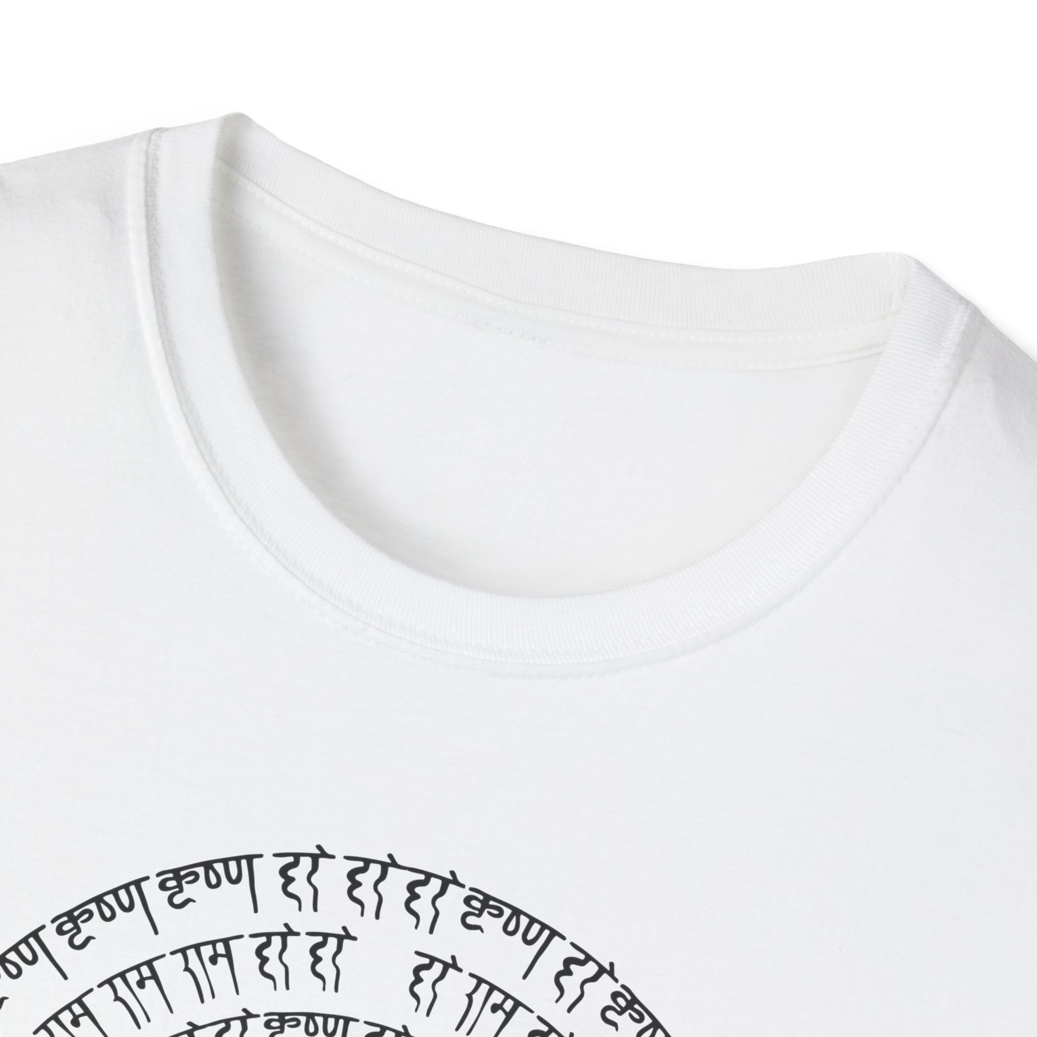 Third Eye 2 Softstyle T-Shirt - Image 3