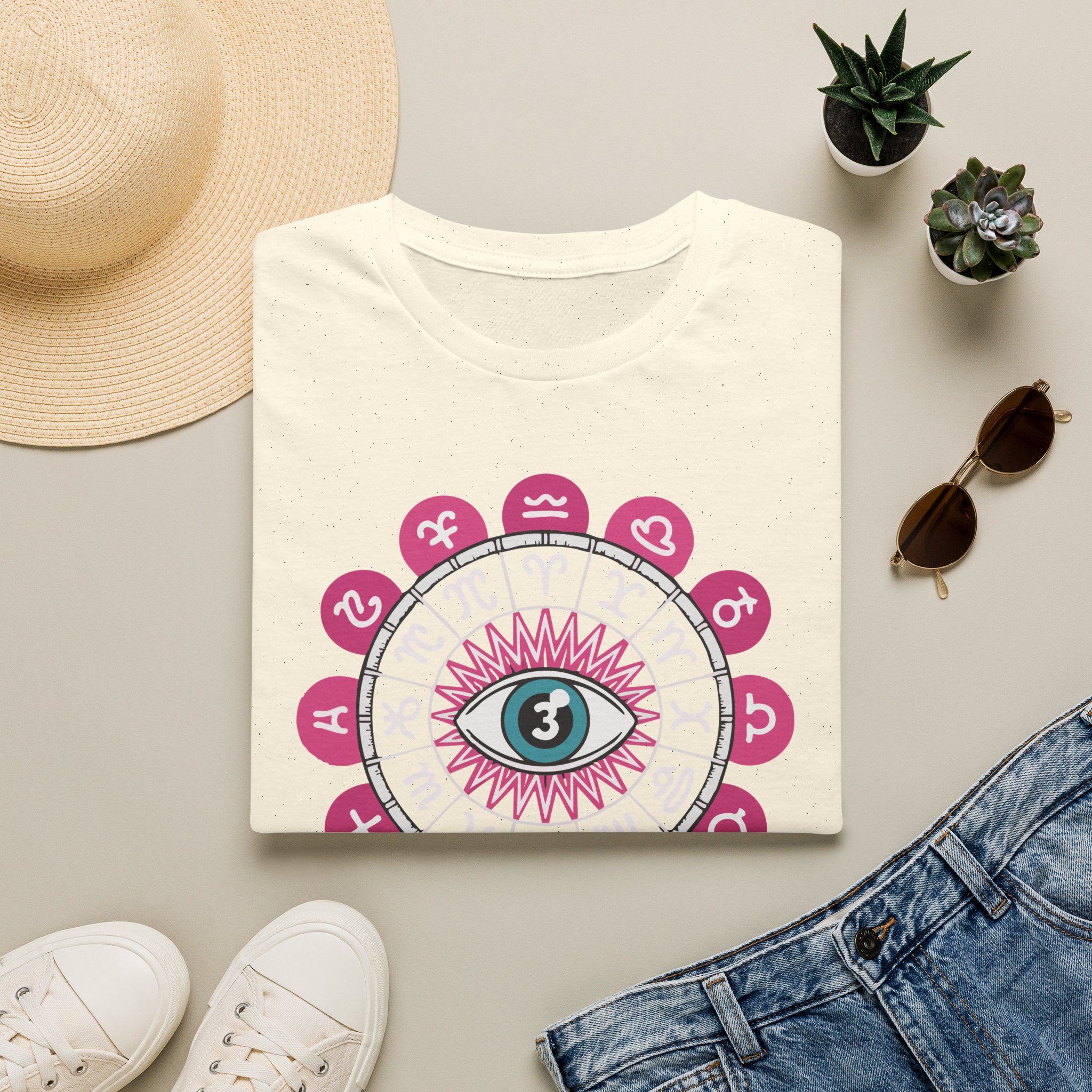 Third Eye "Dreamcatcher" - Image 13