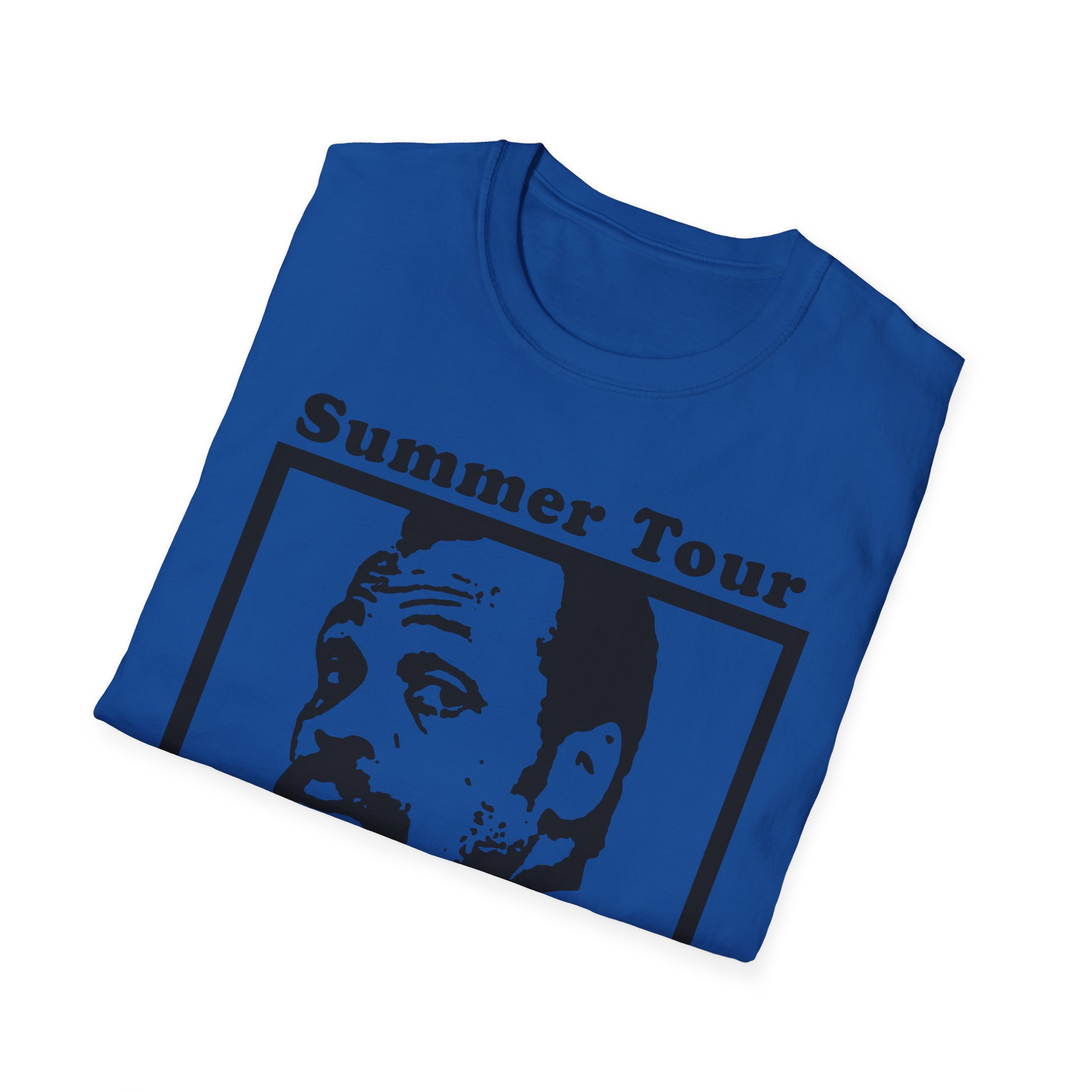 phish summer tour lot shirt Unisex Softstyle - Image 36