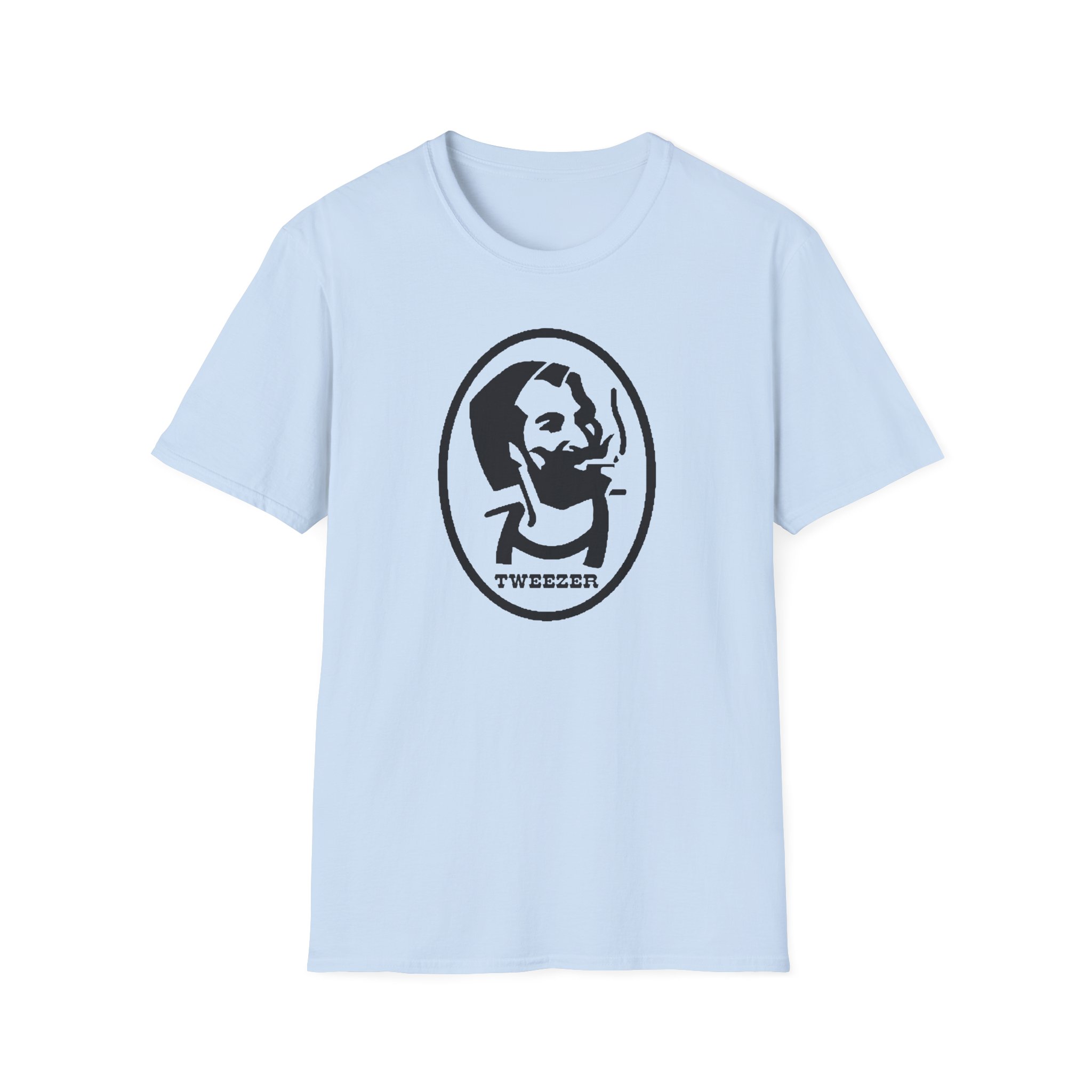 Tweezer Zig Zag Spoof Phish Lot Shirt - Image 3