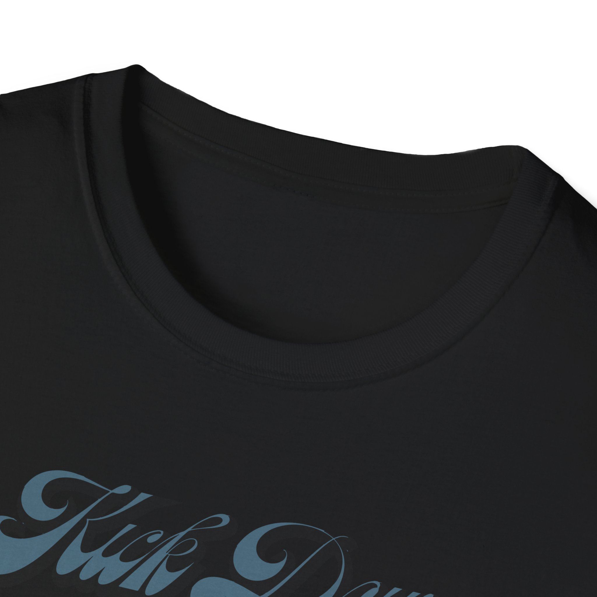 Phish Kick Down Lot Shirt Unisex Softstyle - Image 6