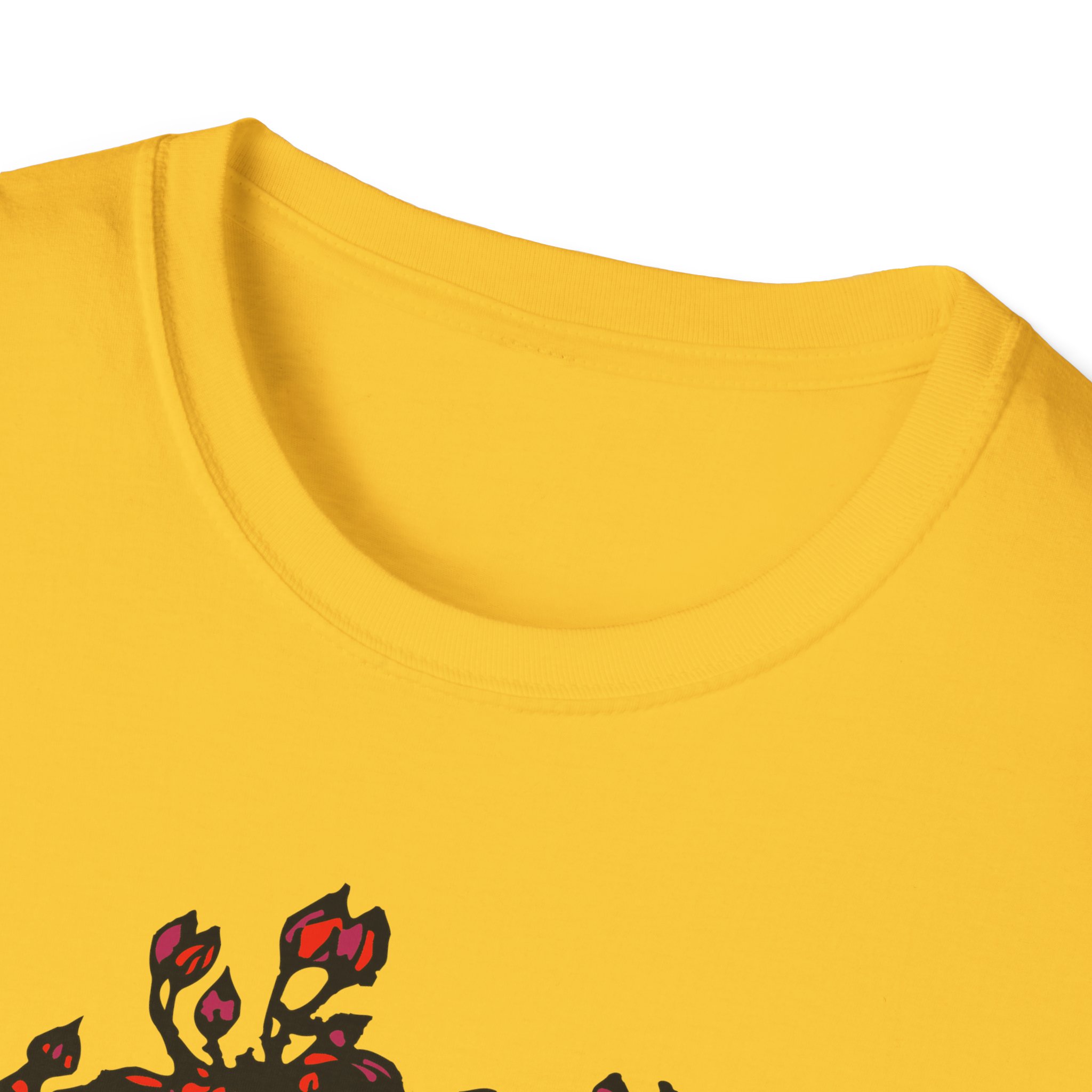Grateful Dead Bertha Lot Shirt Unisex Softstyle T-Shirt - Image 11