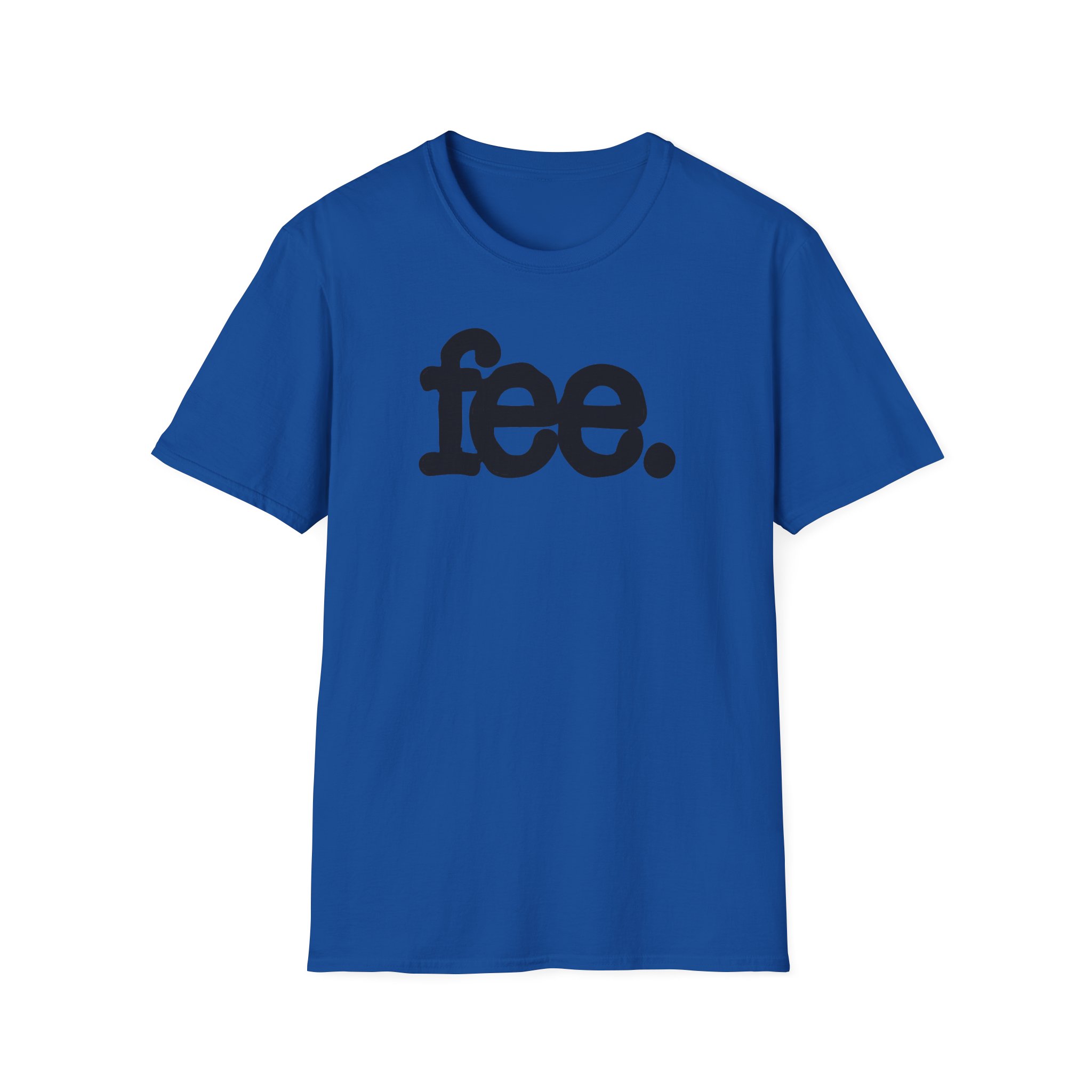 Phish Fee Moe. Lot Shirt Unisex Softstyle T-Shirt - Image 25