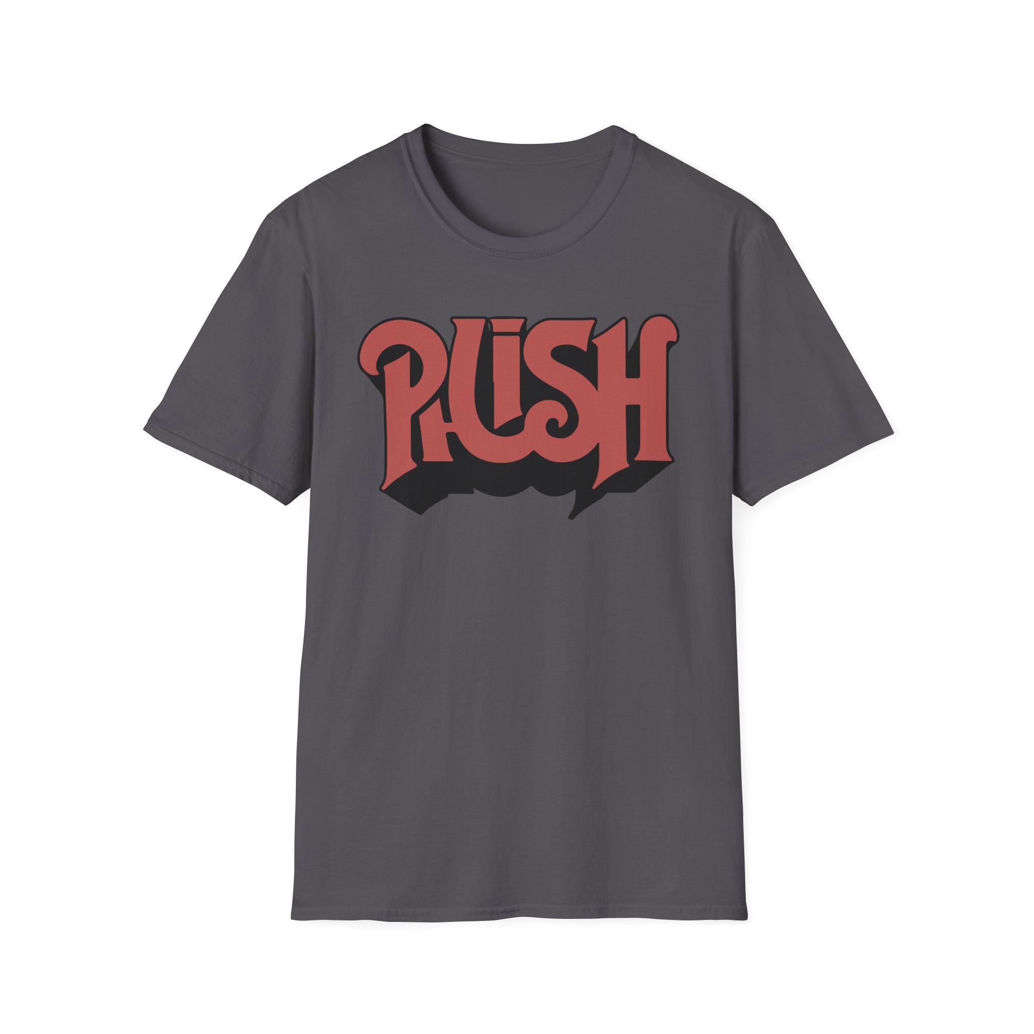 Phish Lot Shirt Unisex Softstyle - Image 5
