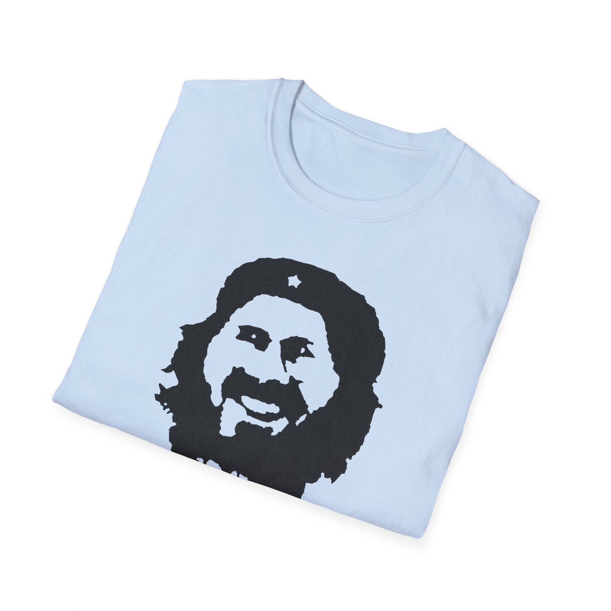 Phish Trey Che Lot Shirt Unisex Softstyle T-Shirt - Image 20