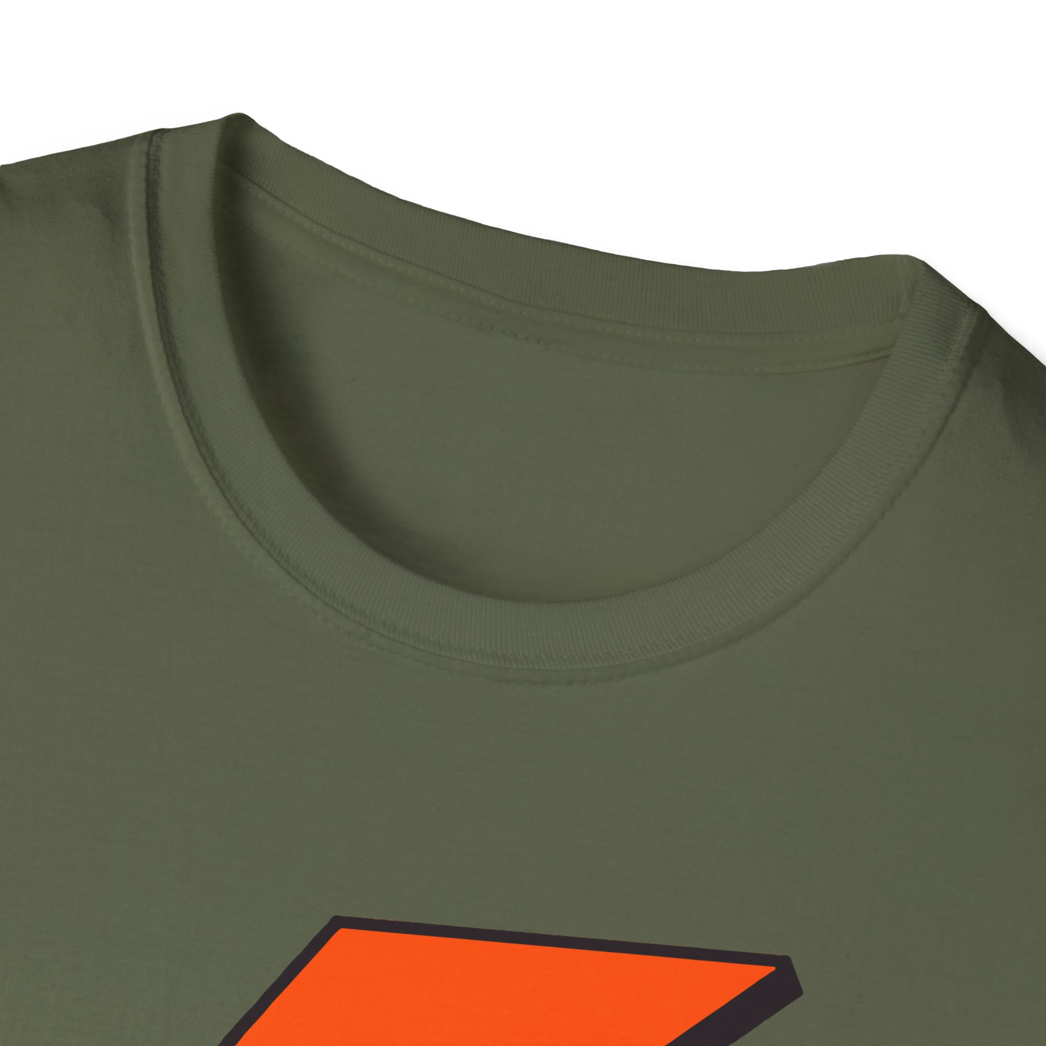 Gamehenge Gatorade Phish Unisex Softstyle Lot T-Shirt - Image 15