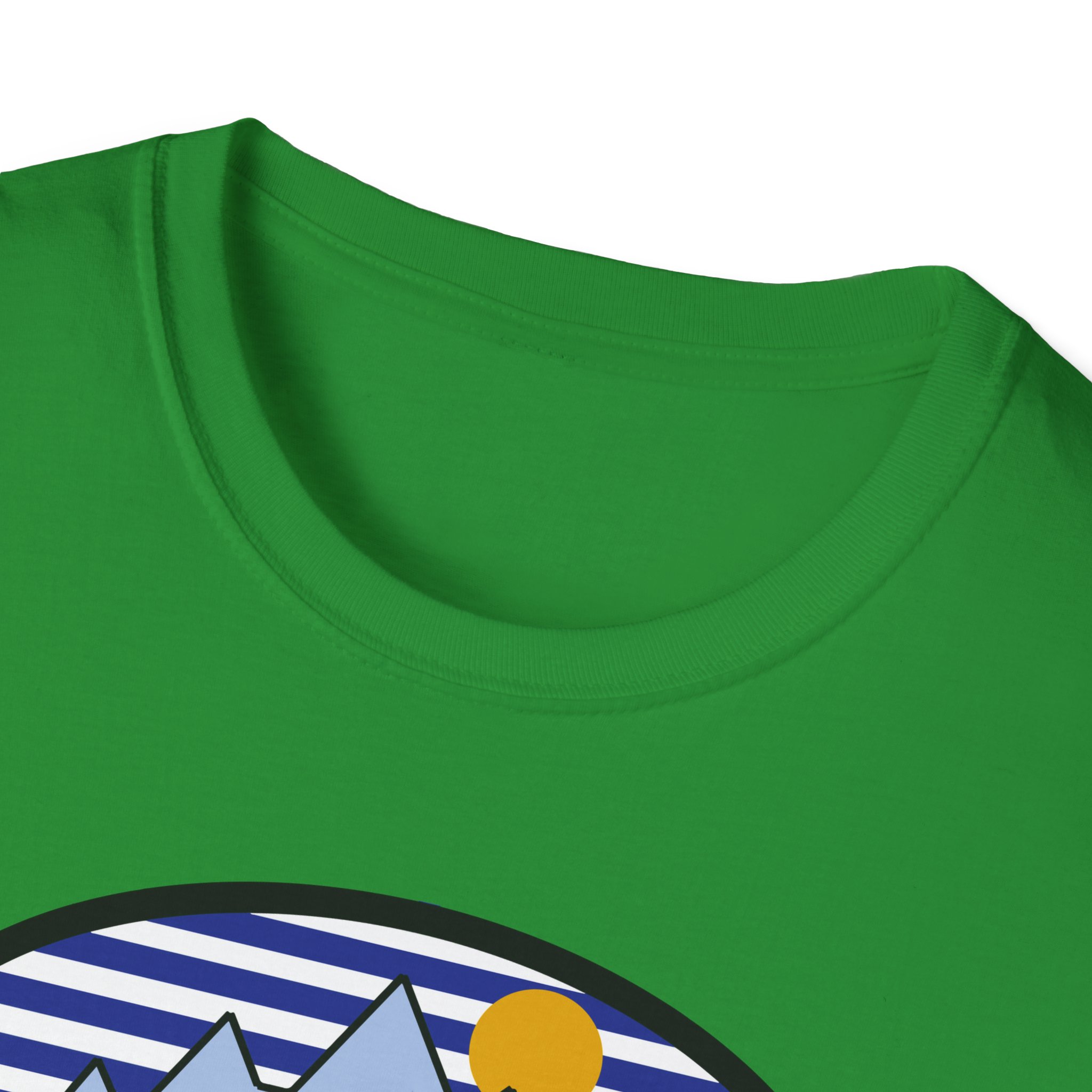 Phish Lot Shirt Unisex Softstyle - Image 15